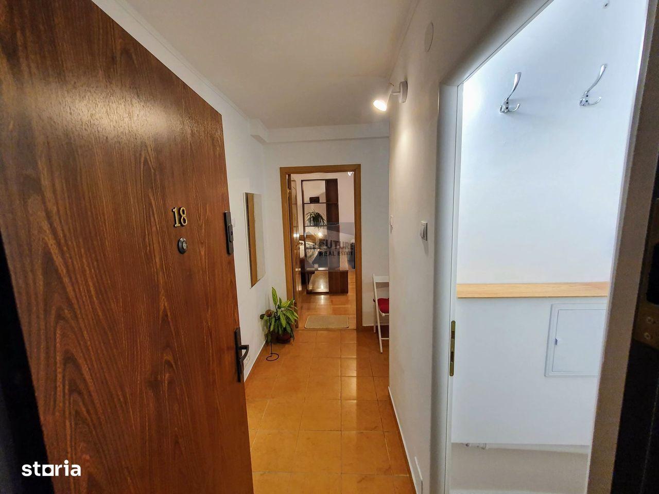 Apartament 1 cameră Vitan – Confort și Accesibilitate Mall Vitan - 2