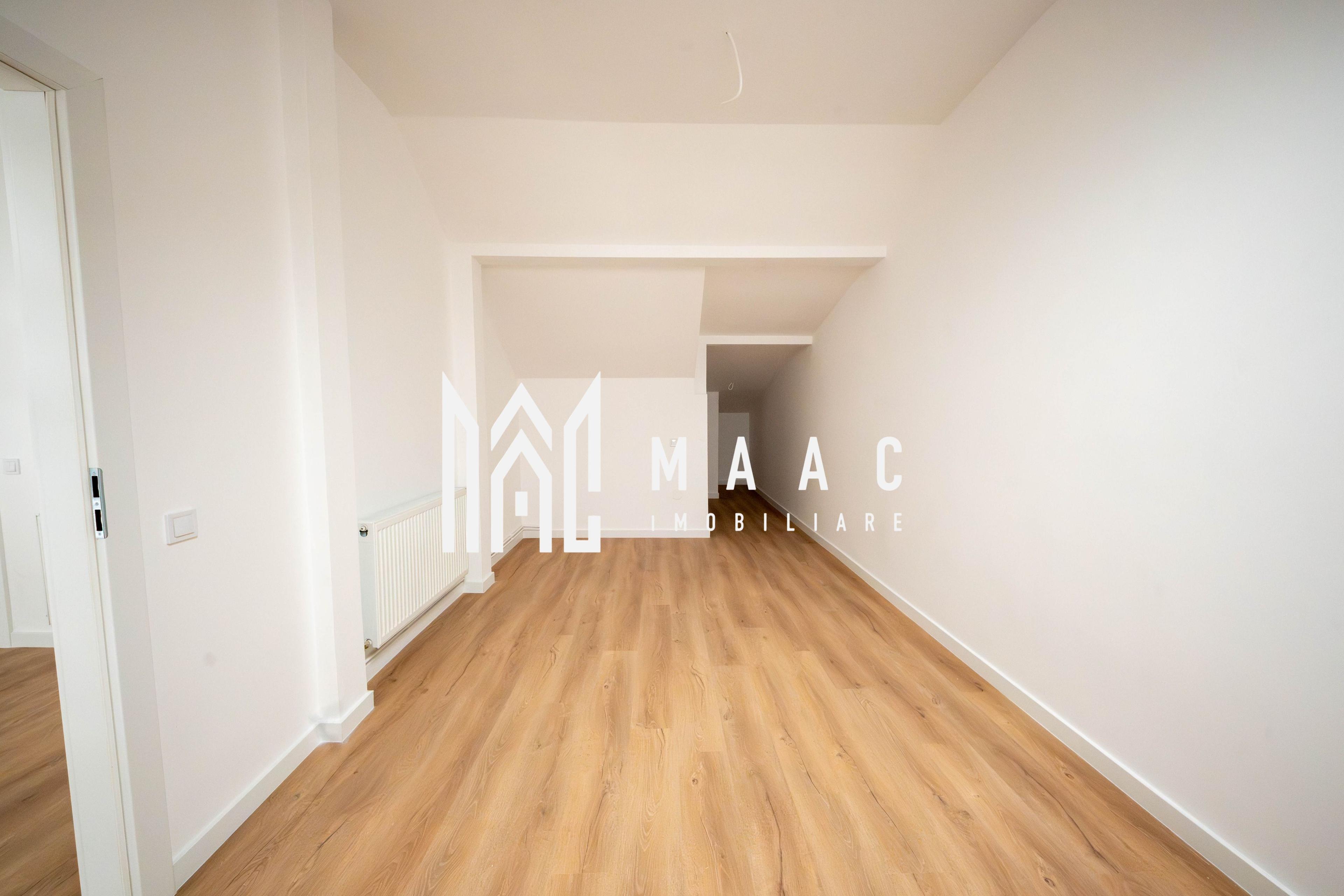 Penthouse 4 camere | 116 MP | Modern | La cheie - 10