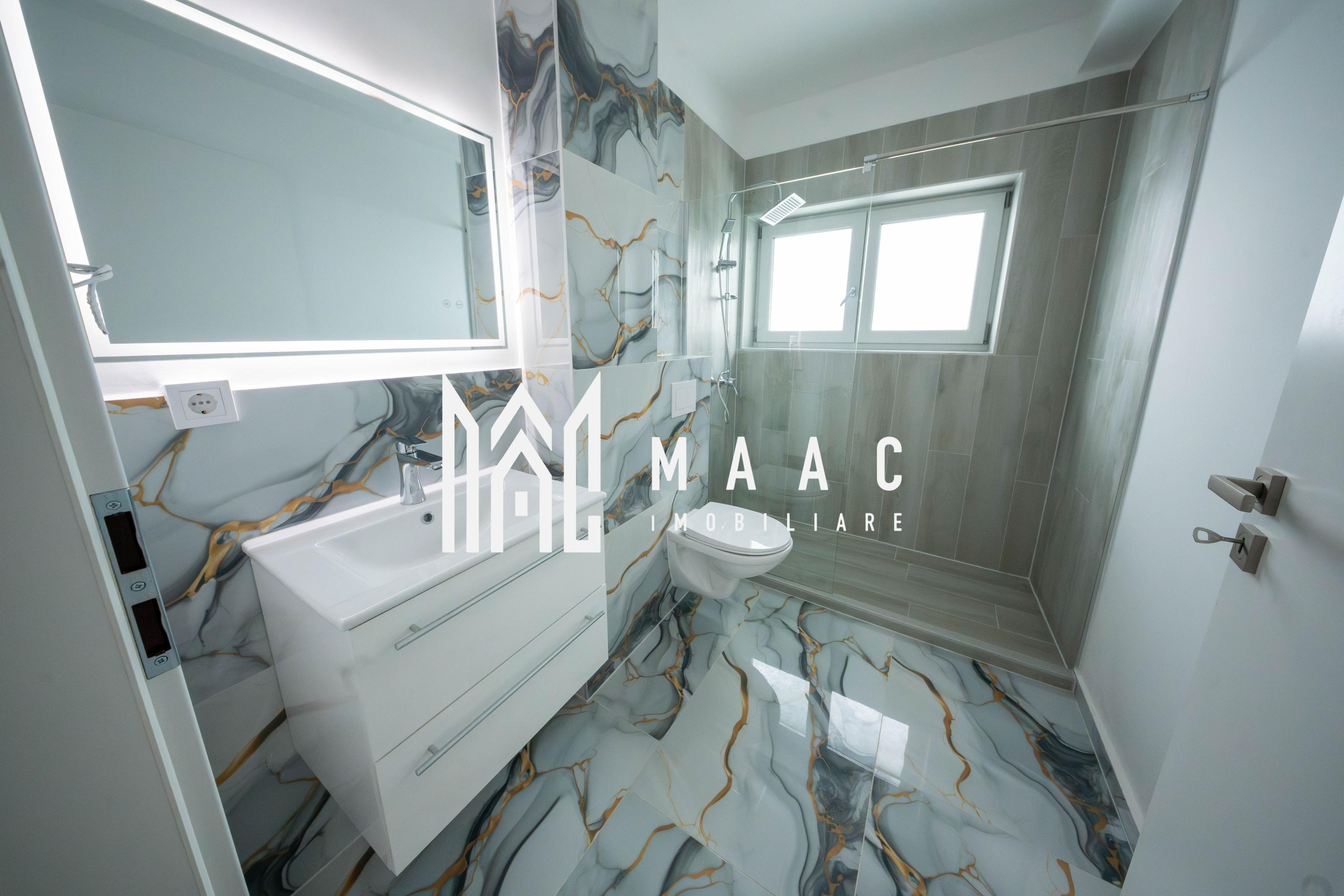 Penthouse 5 camere | 128 MP | Calitate superioară - 11