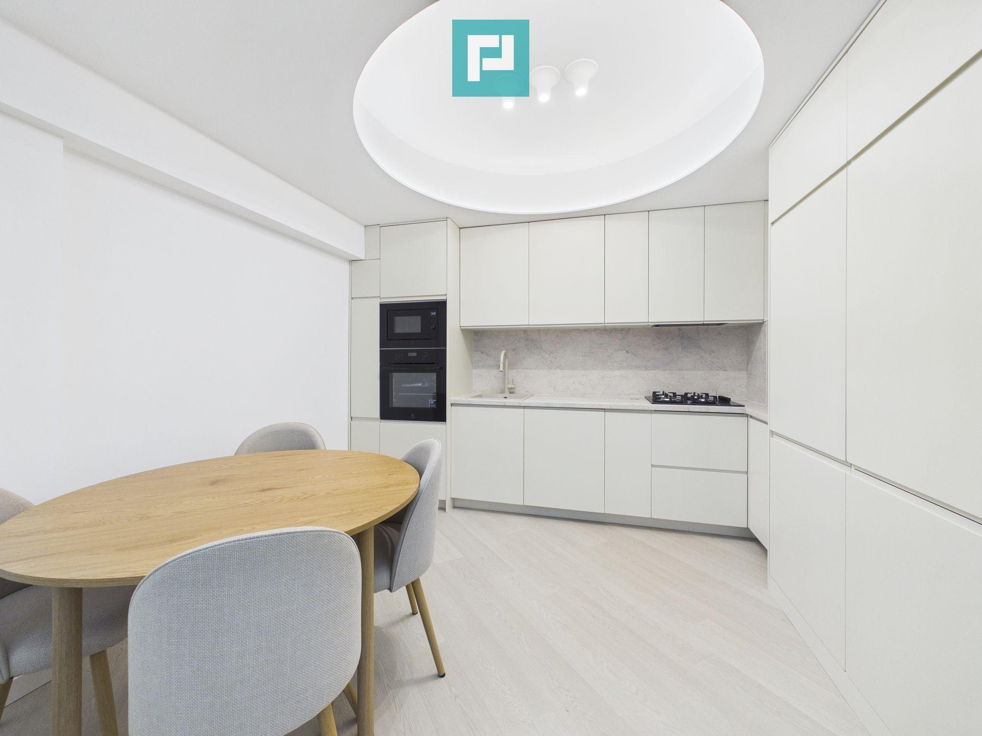 3 camere moderne| Prima închiriere | Cortina North - 7