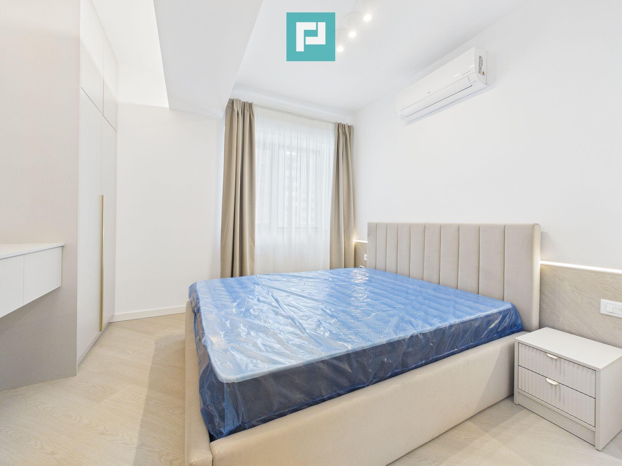 3 camere moderne| Prima închiriere | Cortina North - 11
