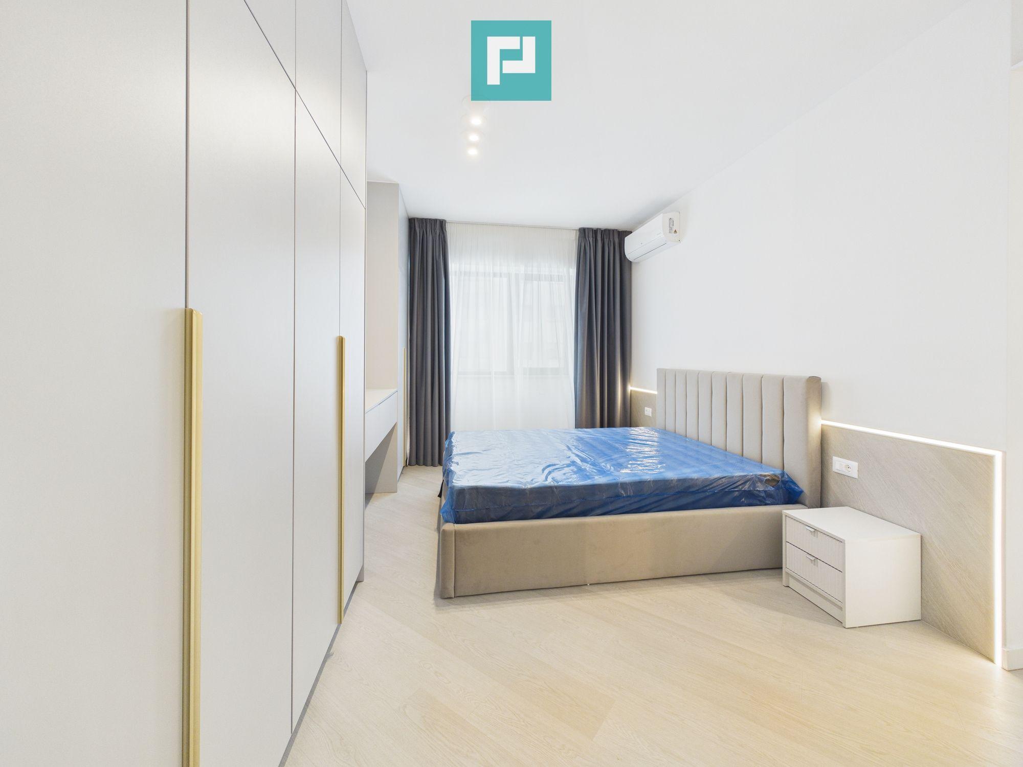 3 camere moderne| Prima închiriere | Cortina North - 2