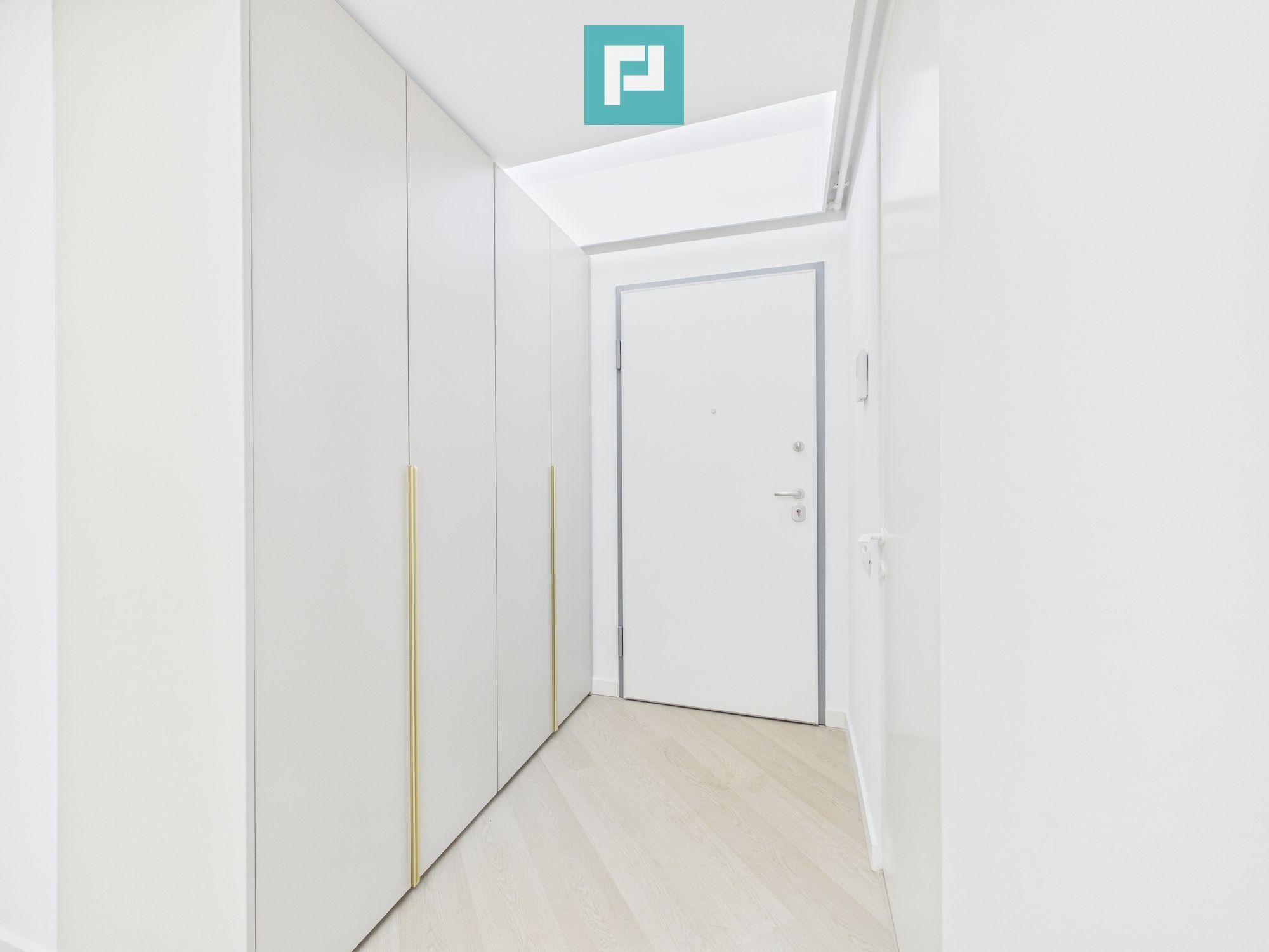 3 camere moderne| Prima închiriere | Cortina North - 5