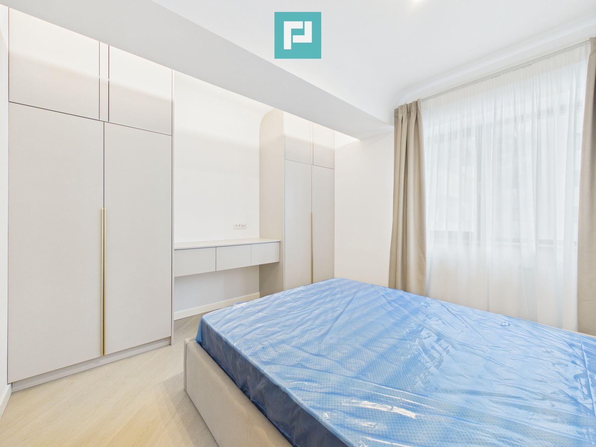 3 camere moderne| Prima închiriere | Cortina North - 13