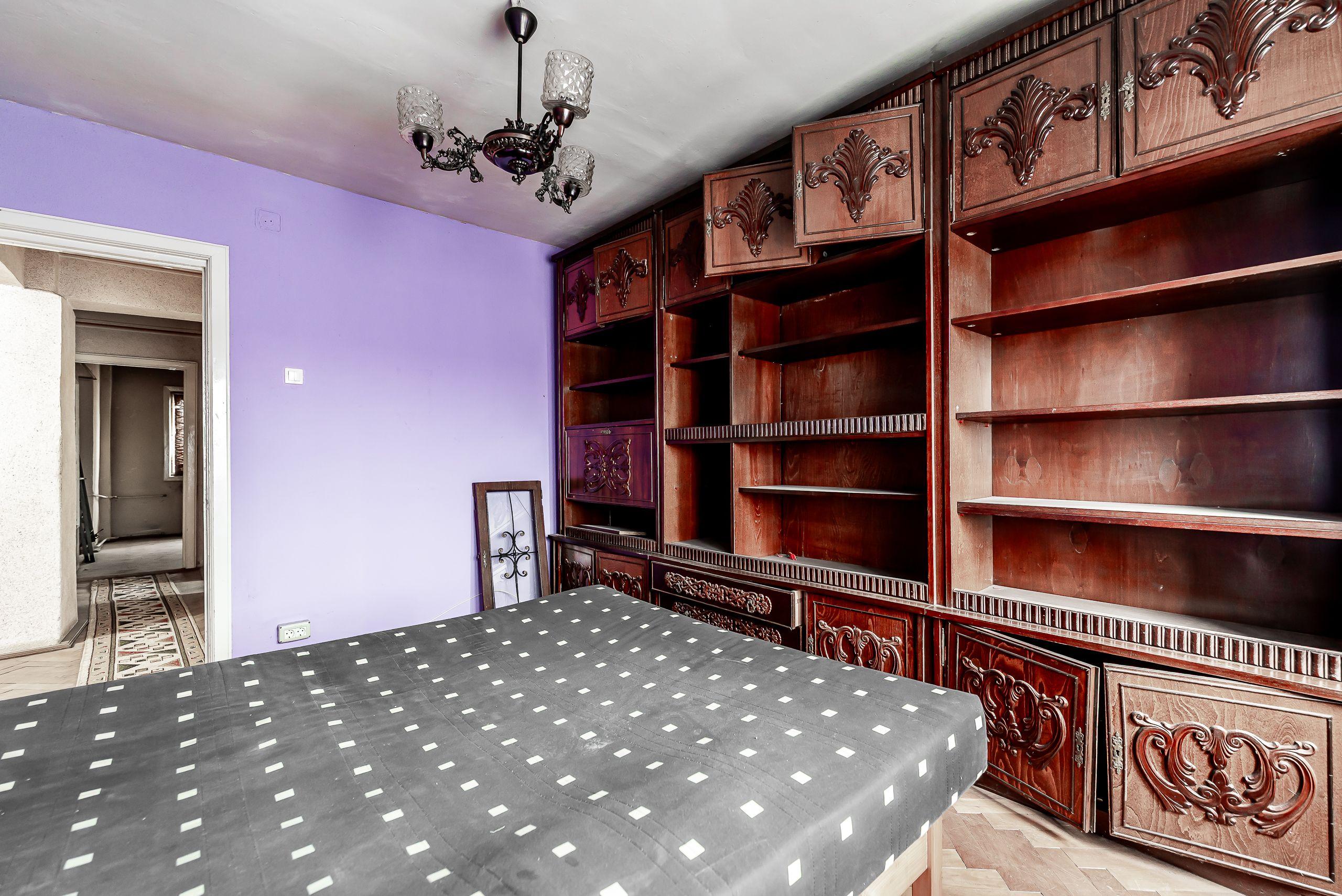 Apartament spatios in centrul orasului Chisineu Cris - 4