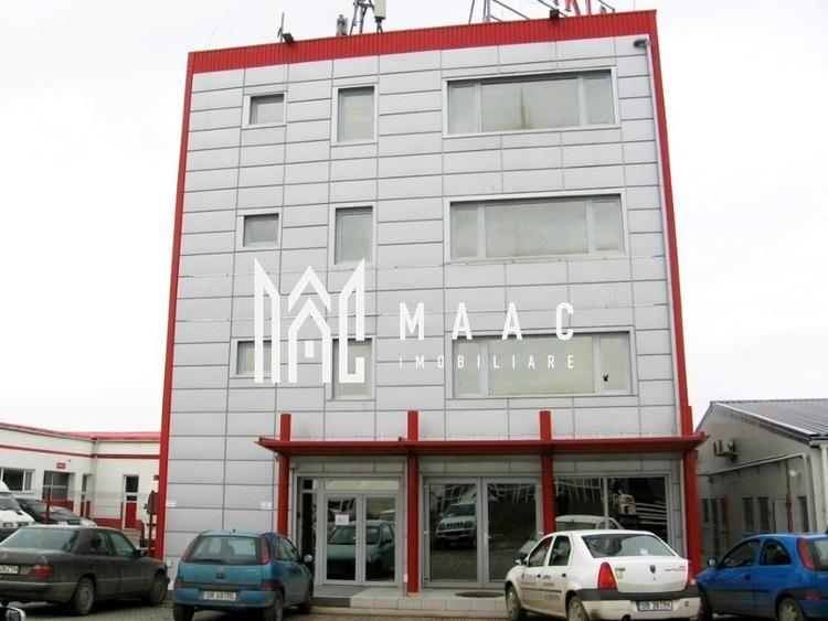 Cladire de birouri | Oportunitate de investiție I Selimbar - 2