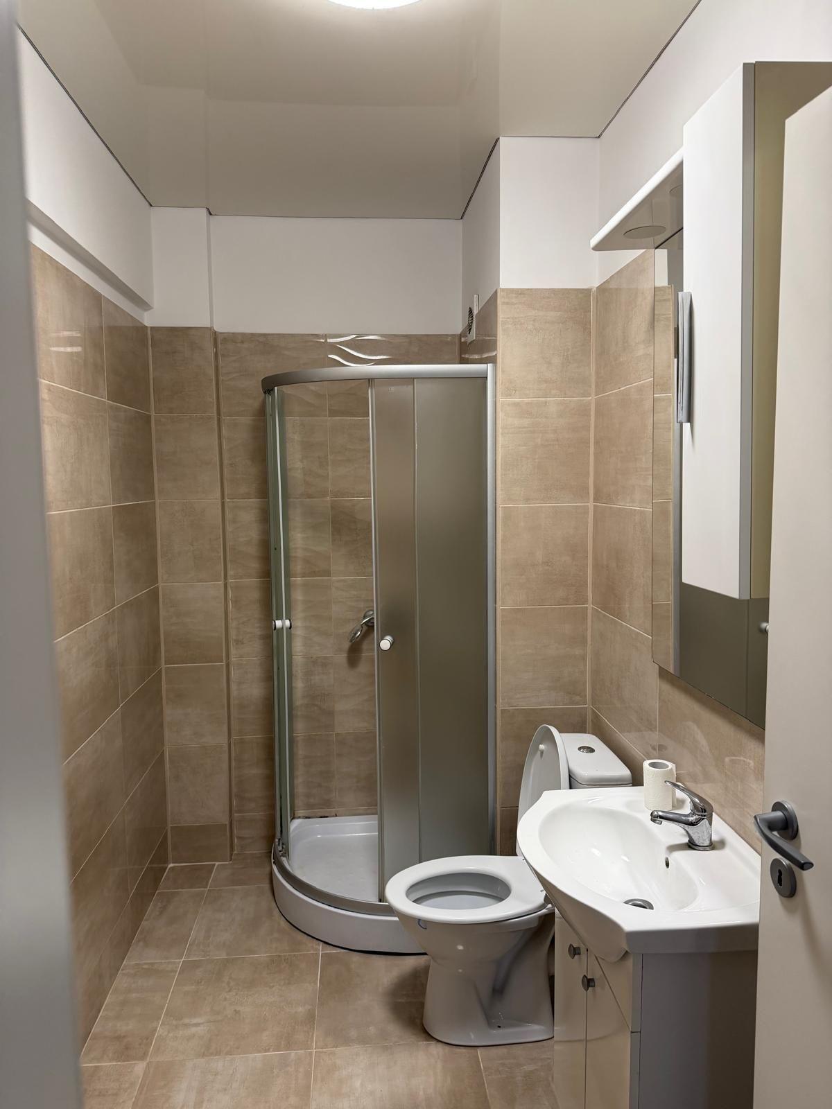 Apartament cu 3 camere decomandat Militari- Pollux Residence - 12