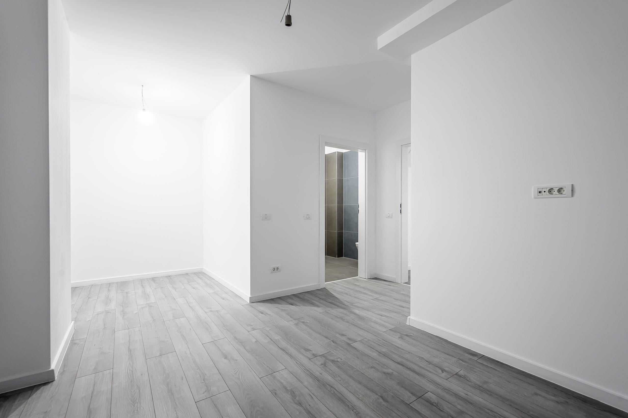 Apartament cu 3 camere și parcare - XCity Timișoara - 7
