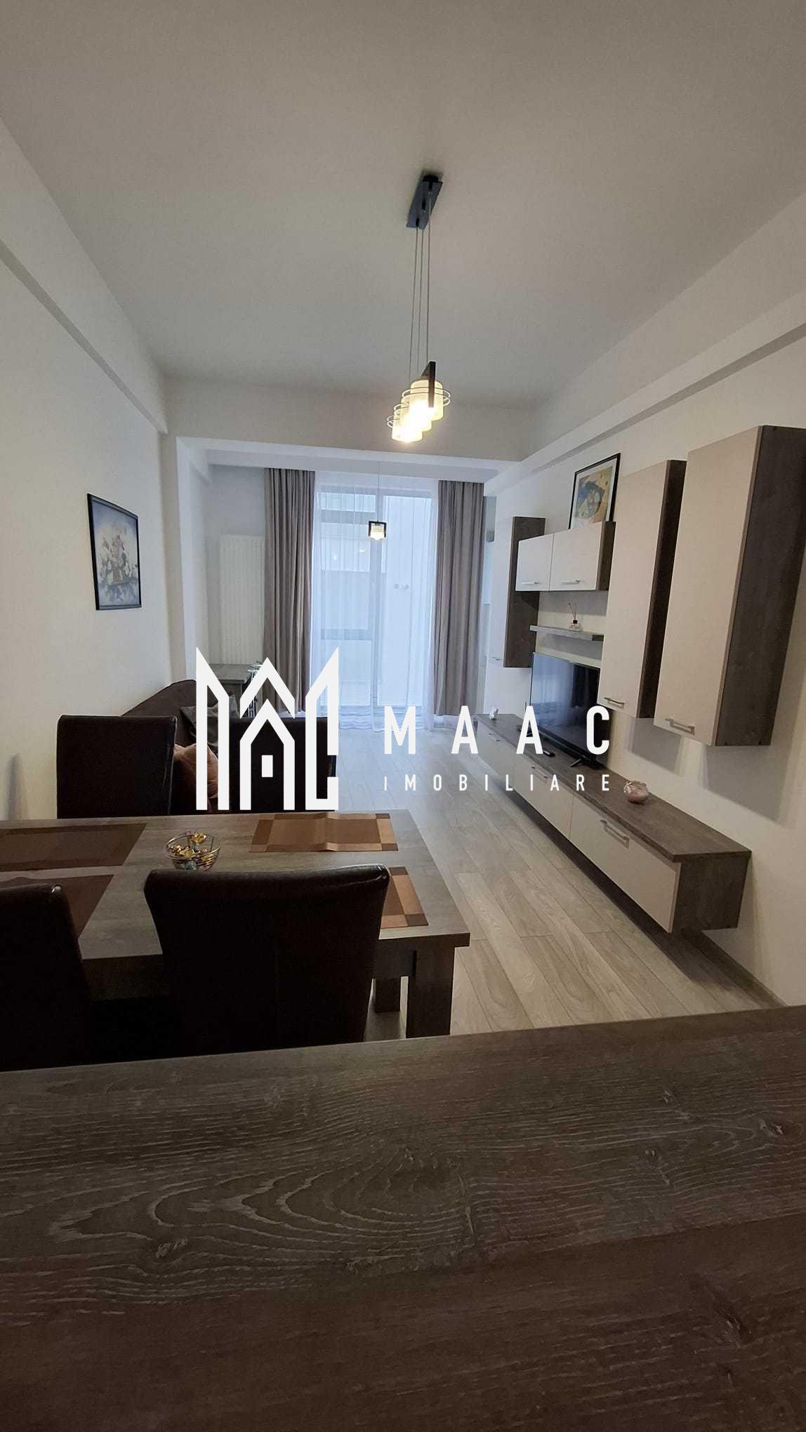 Apartament 2 camere | Doamna Stanca | Etajul 1 | Loc de parcare - 1