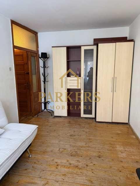 Garsoniera de vanzare in Cartierul Ghiorgheni 22 mp utili - 2