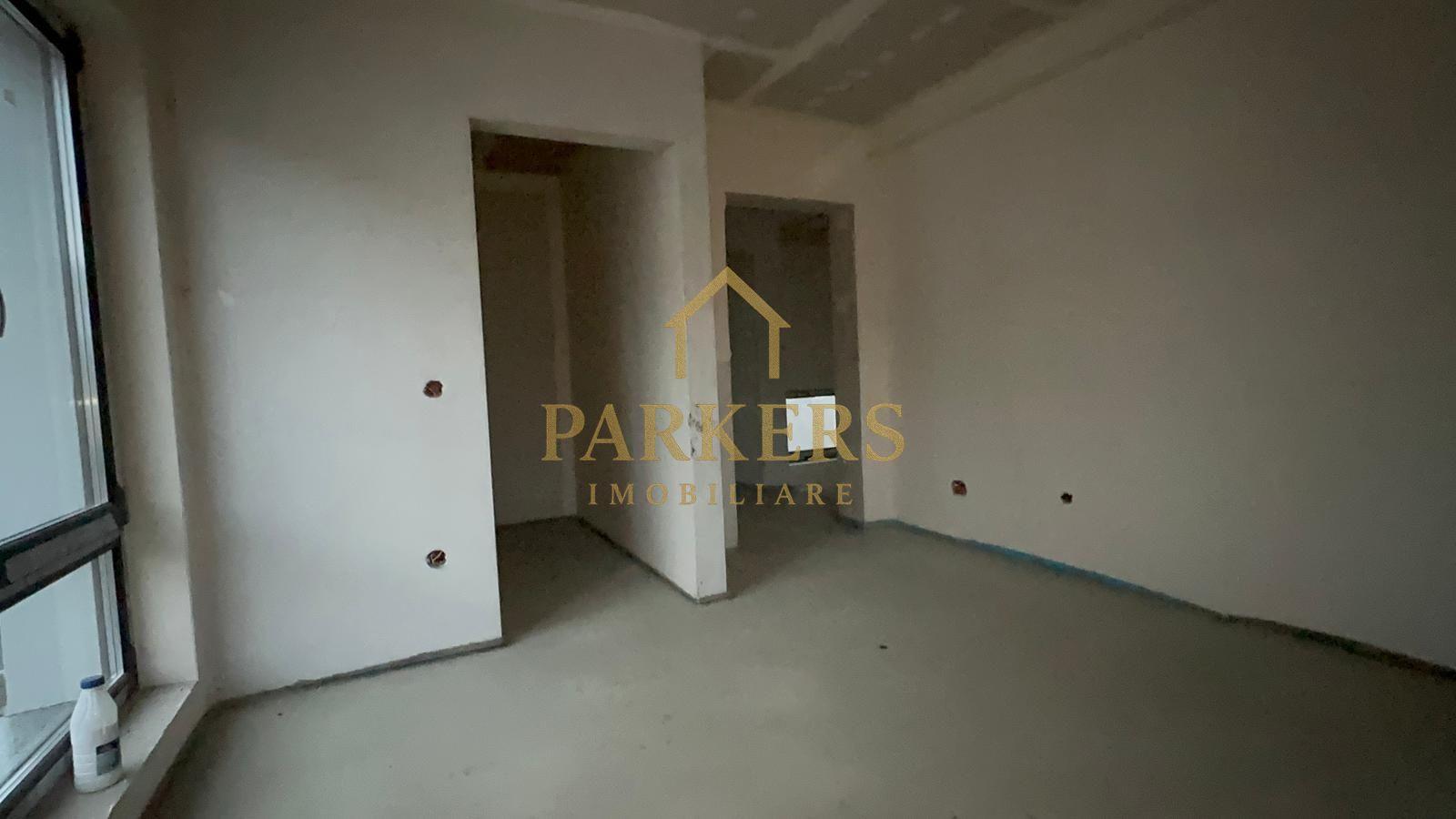 Casa Individuala cu teren de 700 mp de vanzare in Chinteni - 5