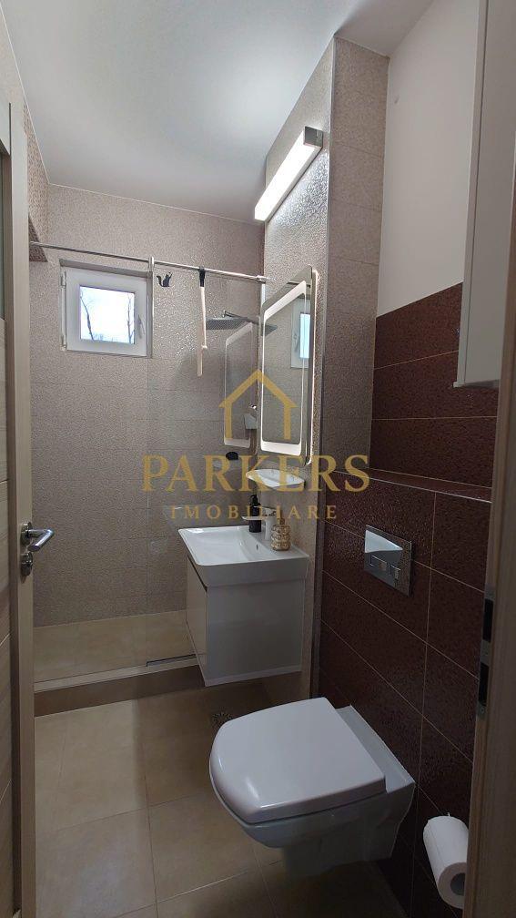 Ap. 2 camere de închiriat, decomandat, 60mp, lângă Platinia Mall - 8