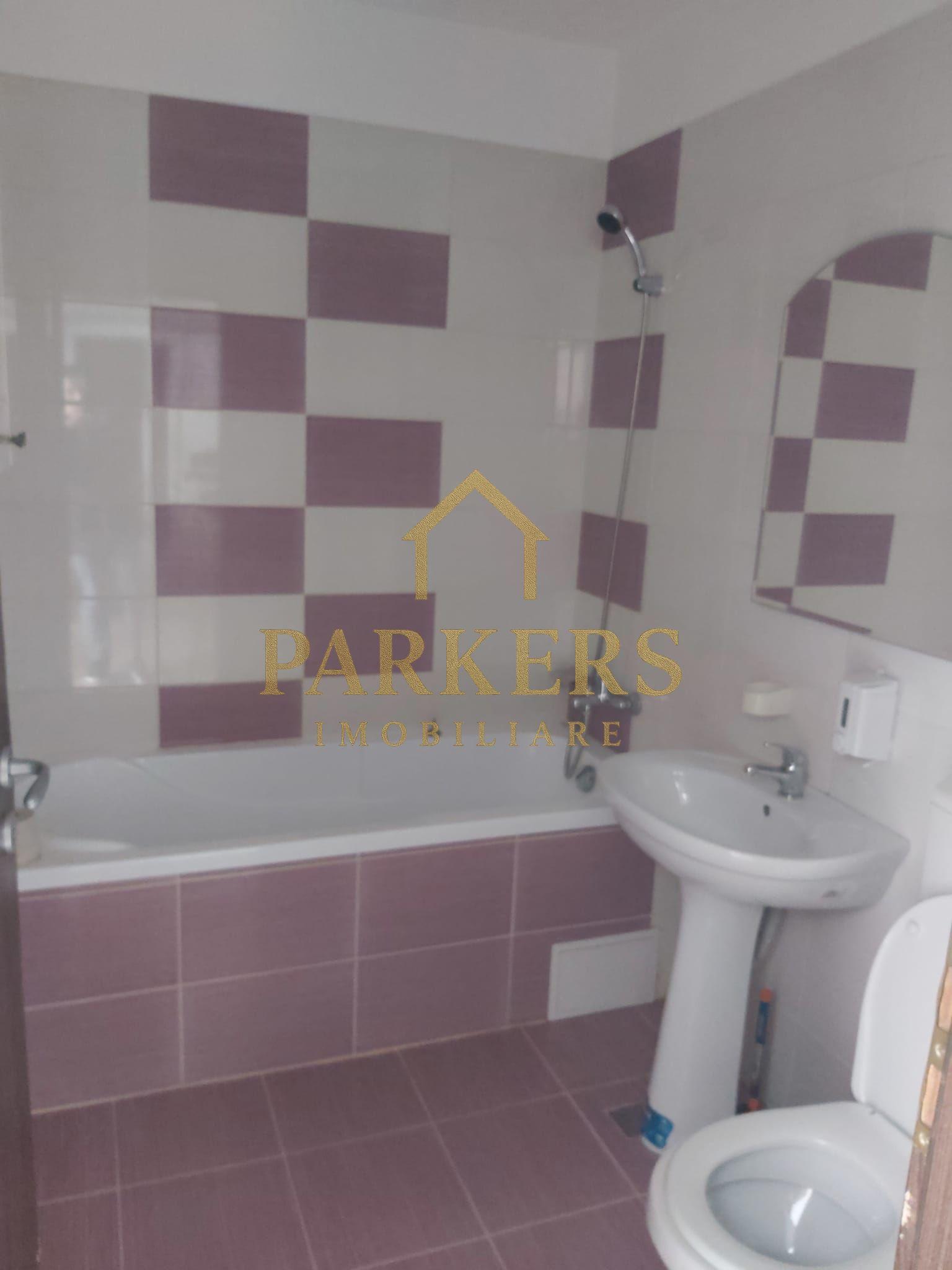 Apartament cu o cameră de închiriat, în Florești, zona eroilor - 6