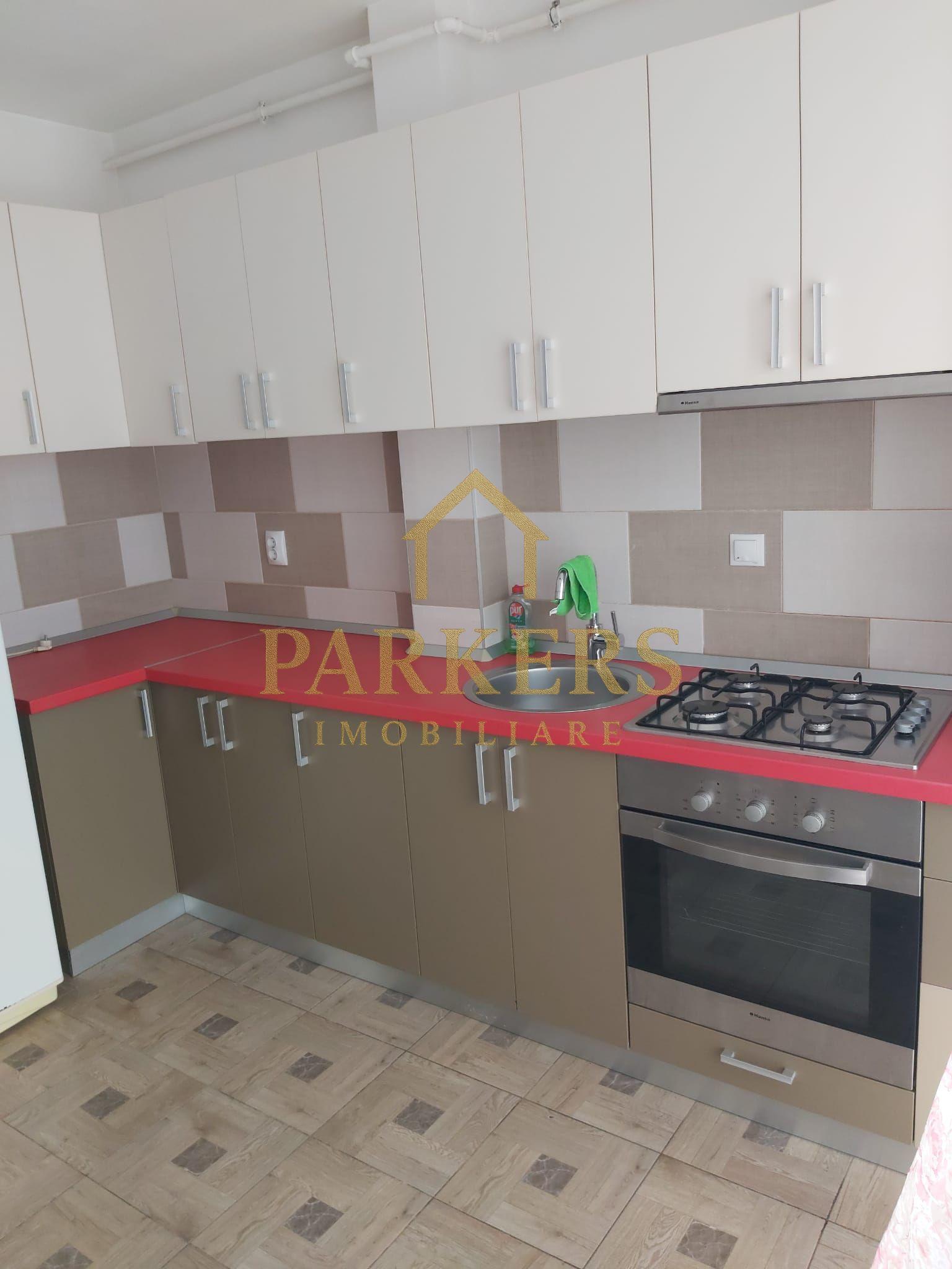 Apartament cu o cameră de închiriat, în Florești, zona eroilor - 3