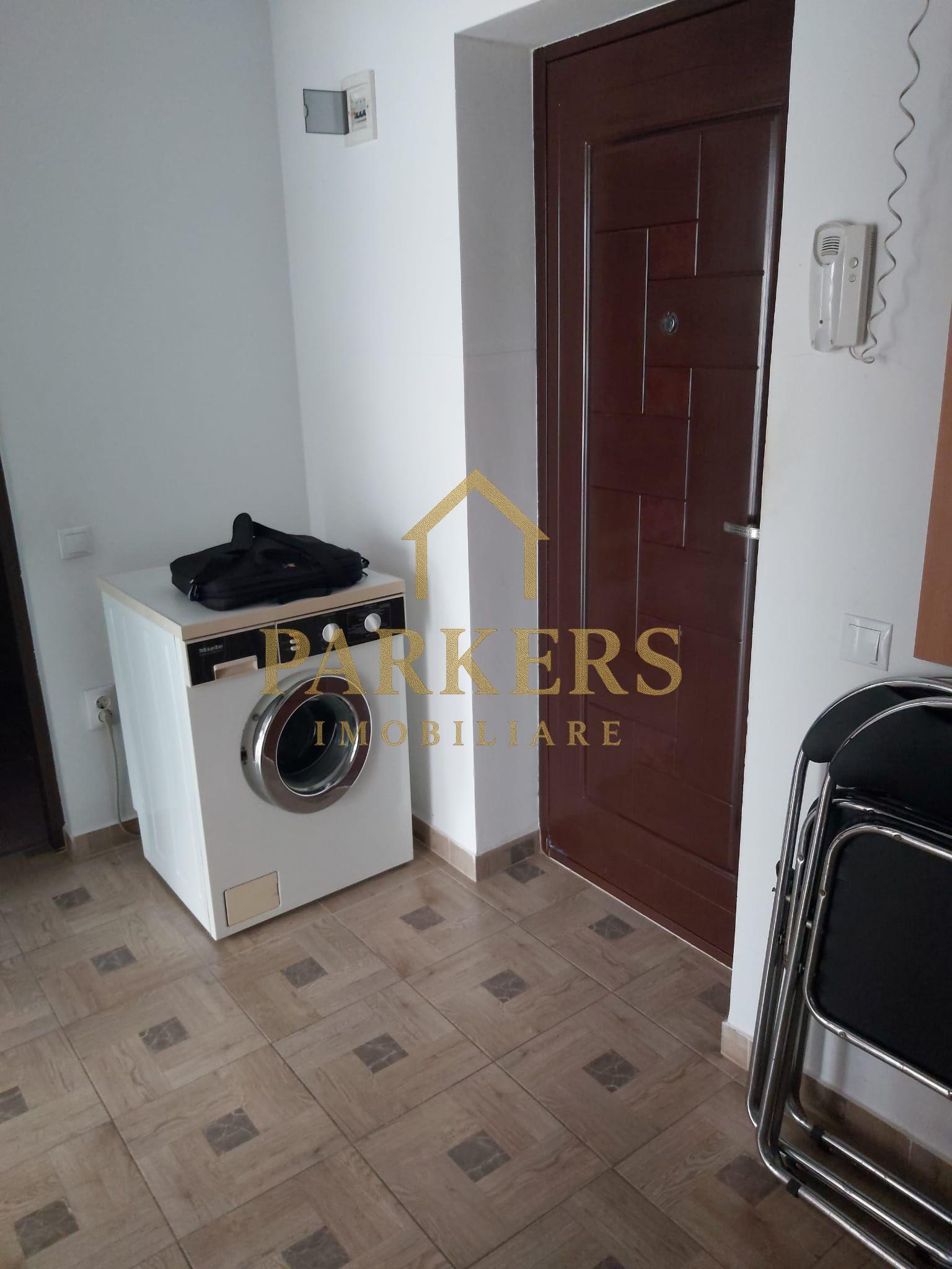 Apartament cu o cameră de închiriat, în Florești, zona eroilor - 5