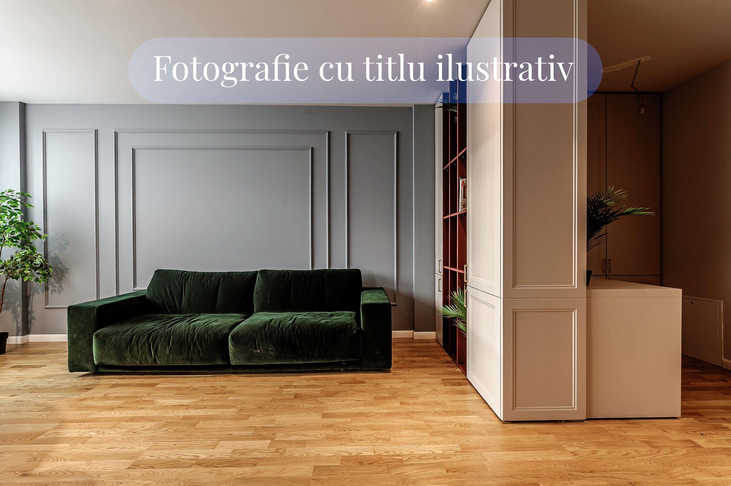 Apartament premium cu 2 camere X-City - loc parcare inclus - 8