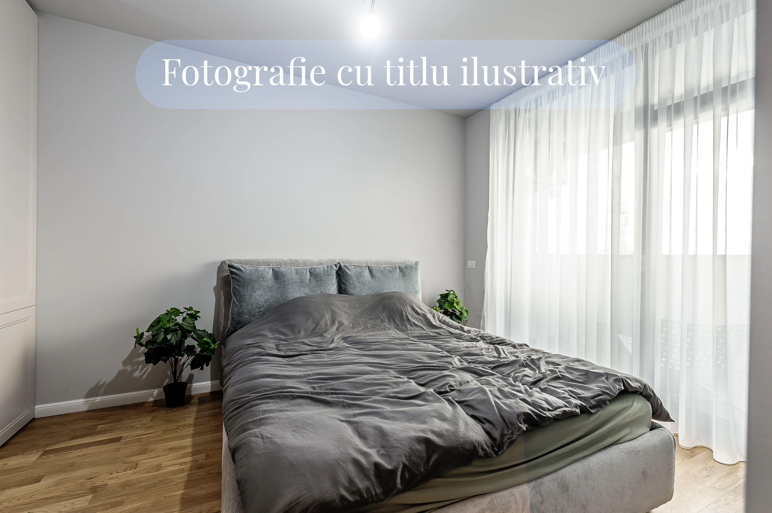 Apartament premium cu 2 camere X-City - loc parcare inclus - 5