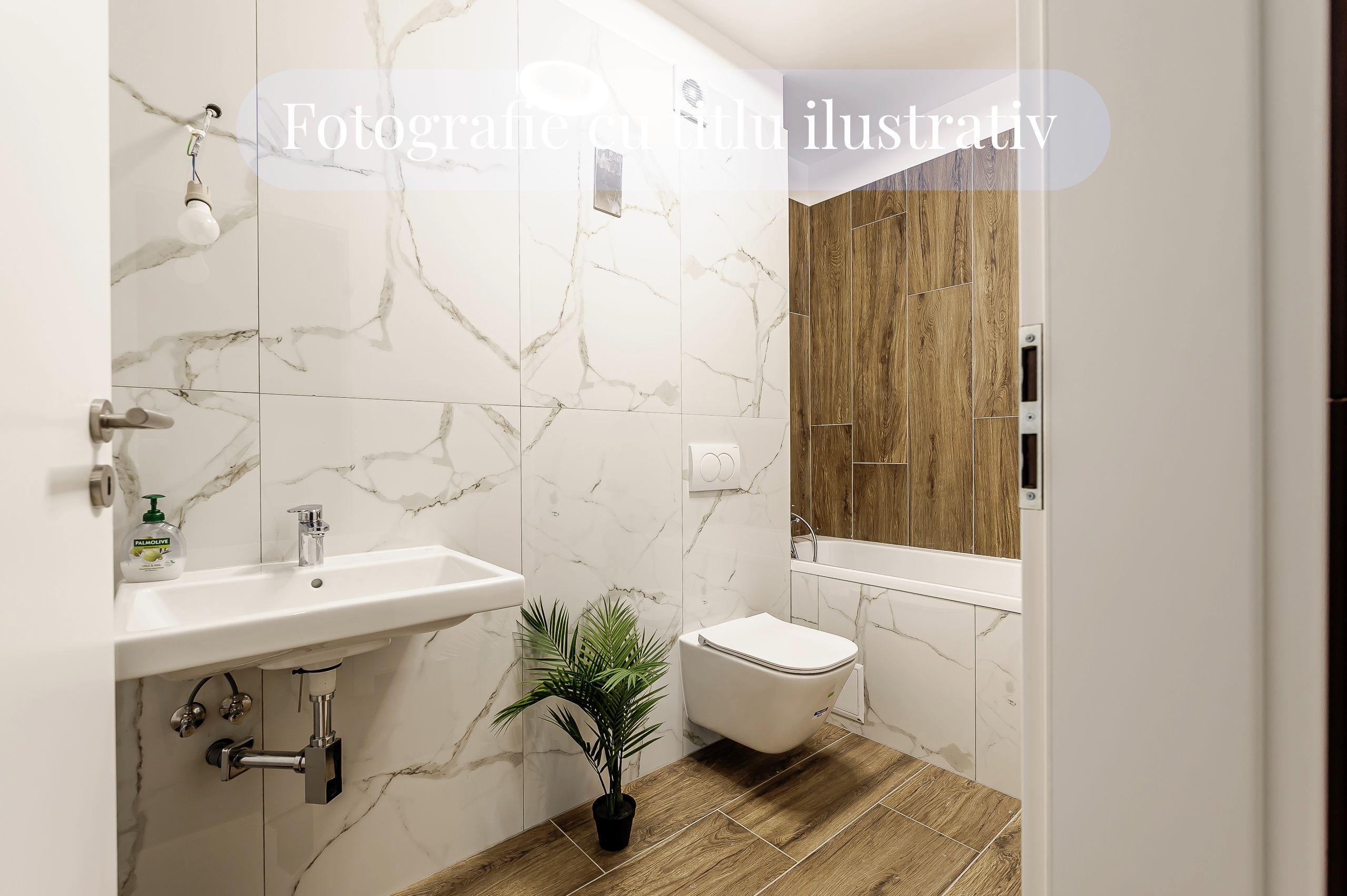 Apartament premium cu 2 camere X-City - loc parcare inclus - 4