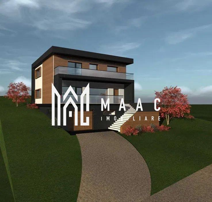 Teren Intravilan | 708 mp | PUZ APROBAT | Hamba - 2