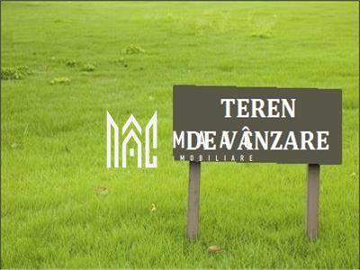 Teren intravilan | 1030 mp | 2 Parcele | Selimbar - 3