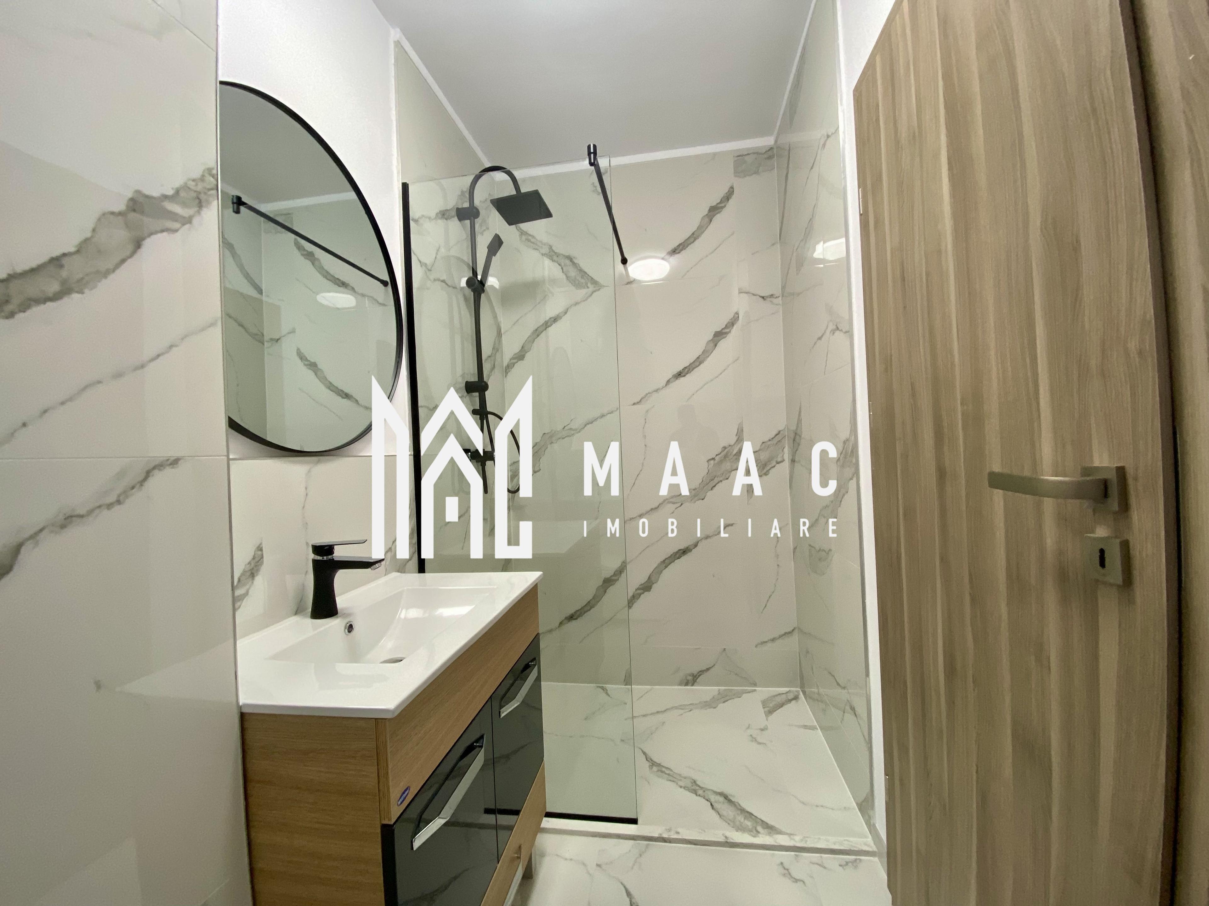 Apartament 2 camere | Etaj 2 | Balcon | Mobilat si utilat - 8