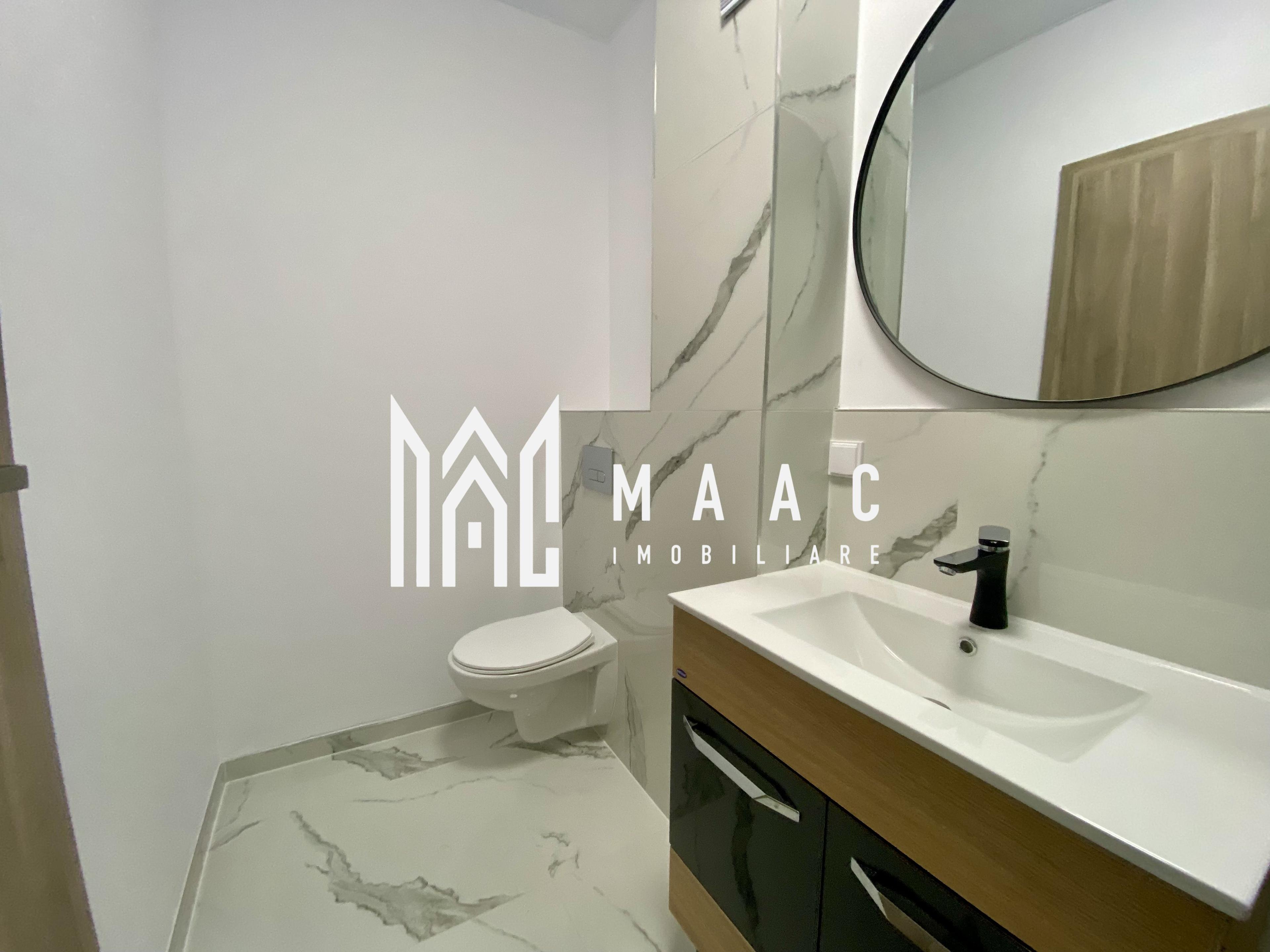 Apartament 2 camere | Etaj 2 | Balcon | Mobilat si utilat - 7