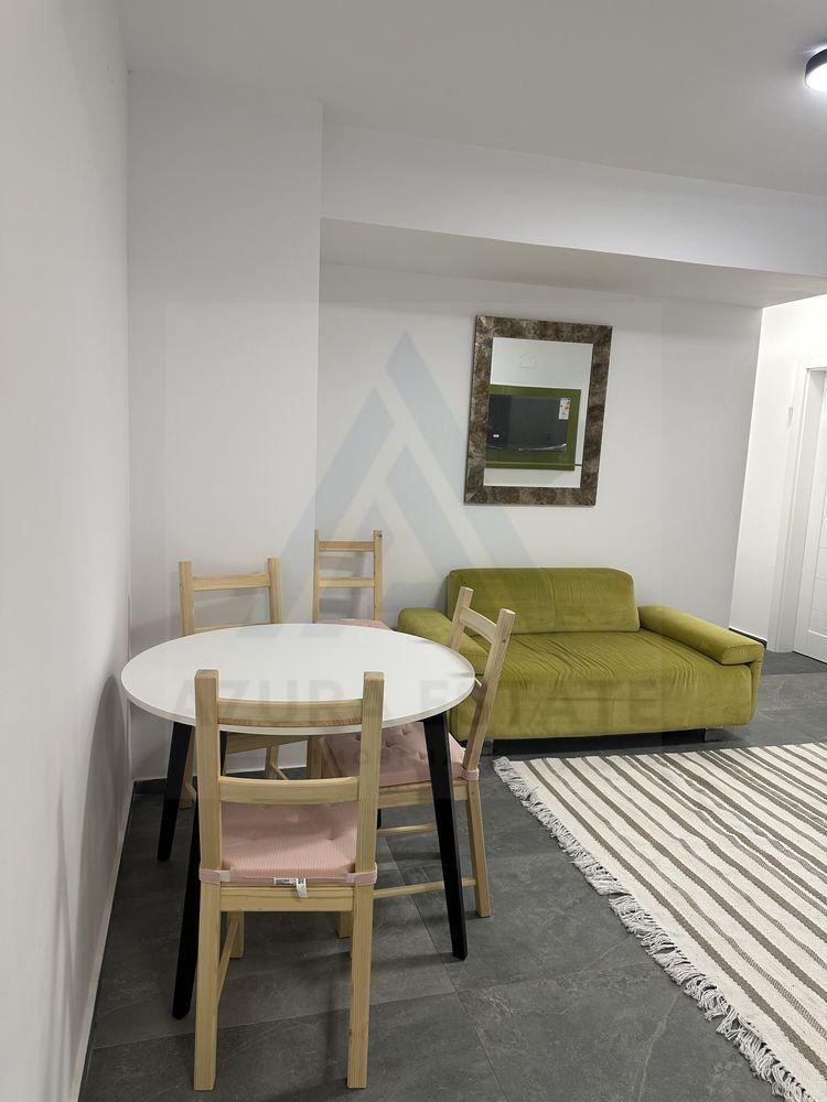 Apartament modern la prima inchiriere 65 mp utili 3 camere in Turnisor - 3
