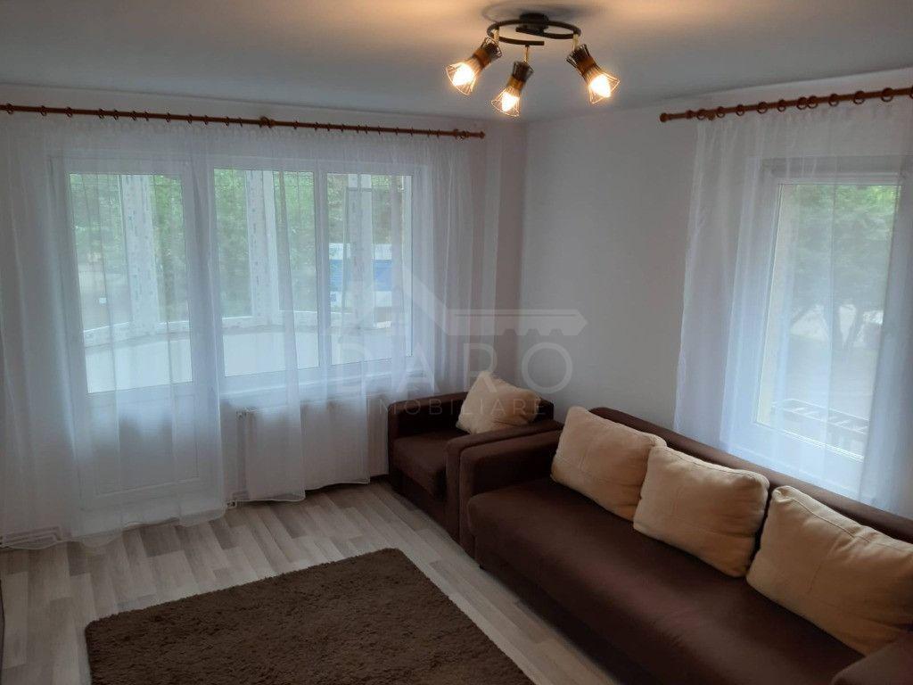 🏡 Apartament 3 camere de vânzare / închiriere – Poli 2 | Etaj 1 | 84 - 2