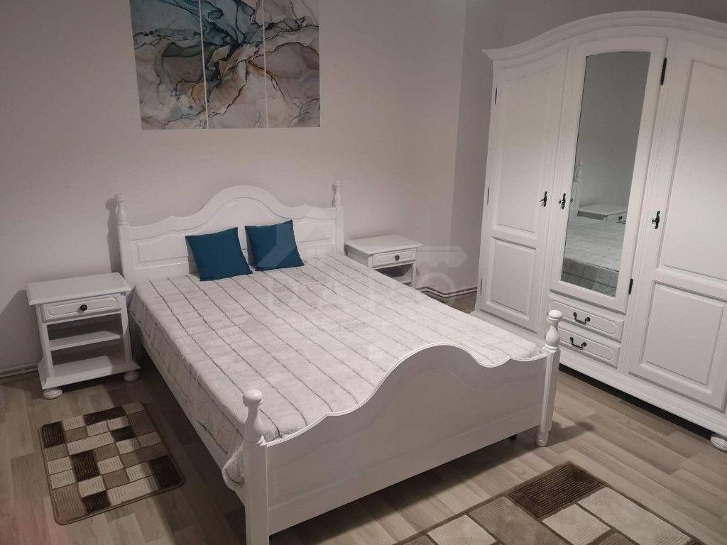 🏡 Apartament 3 camere de vânzare / închiriere – Poli 2 | Etaj 1 | 84 - 1