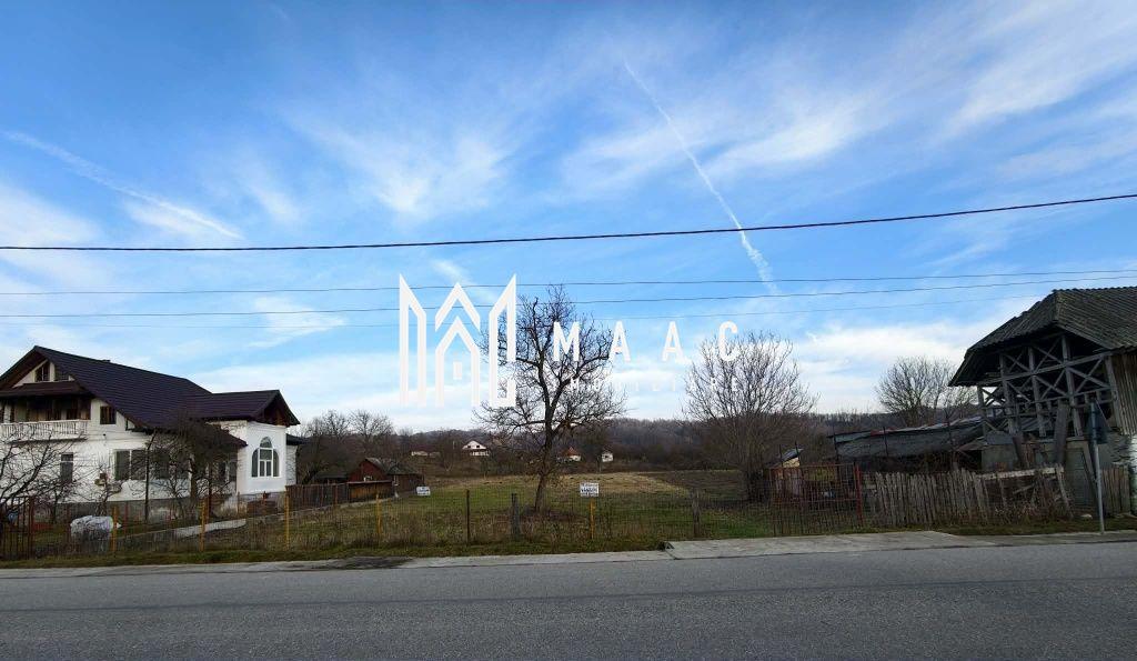 Teren de vânzare – 4.000 mp | Costești, Județul Vâlcea - 1