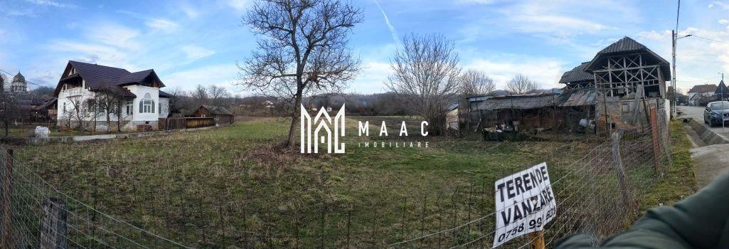 Teren de vânzare – 4.000 mp | Costești, Județul Vâlcea - 4