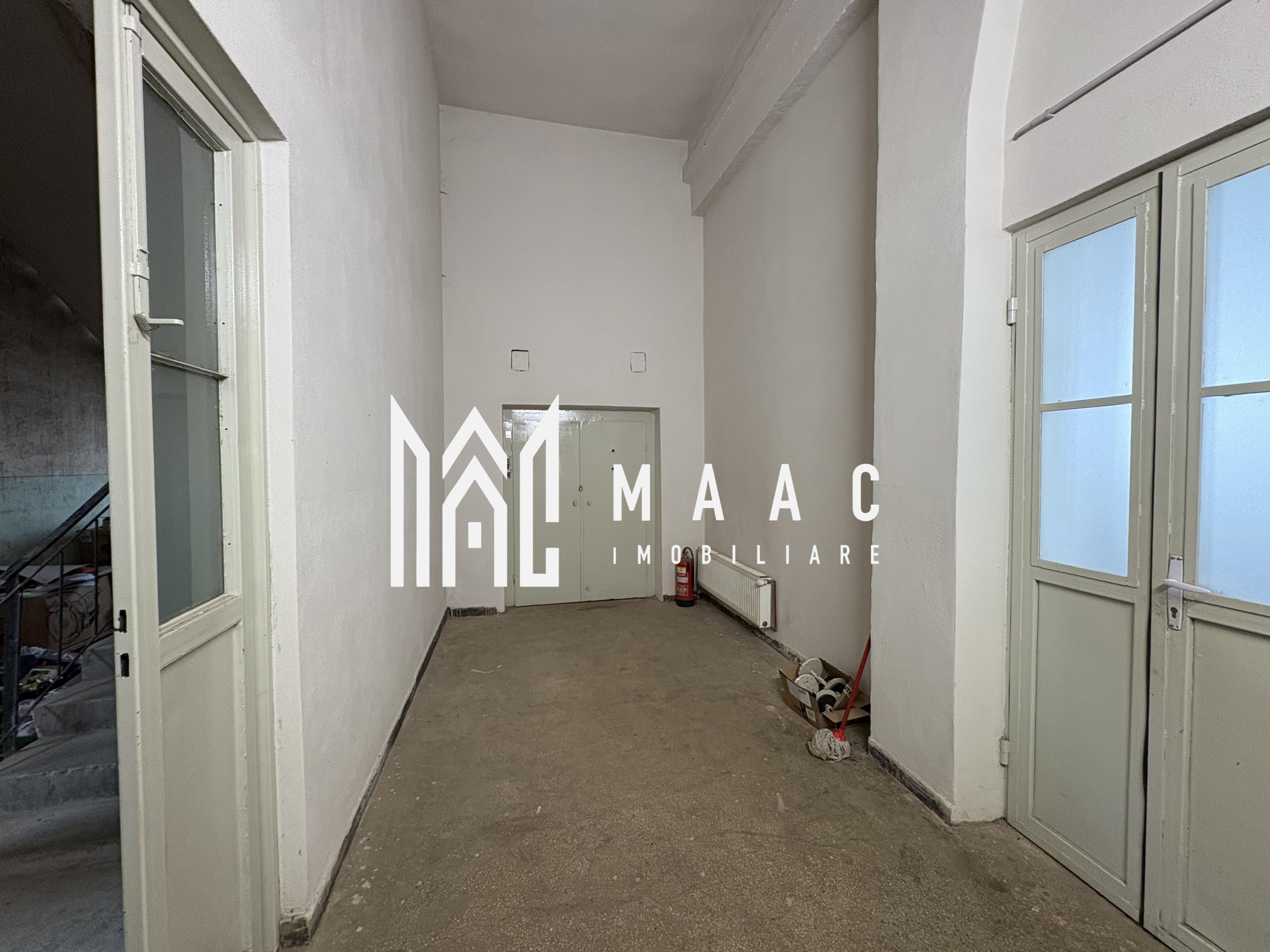 Hală industrială de vânzare I 1100 mp I Cisnadie - 9