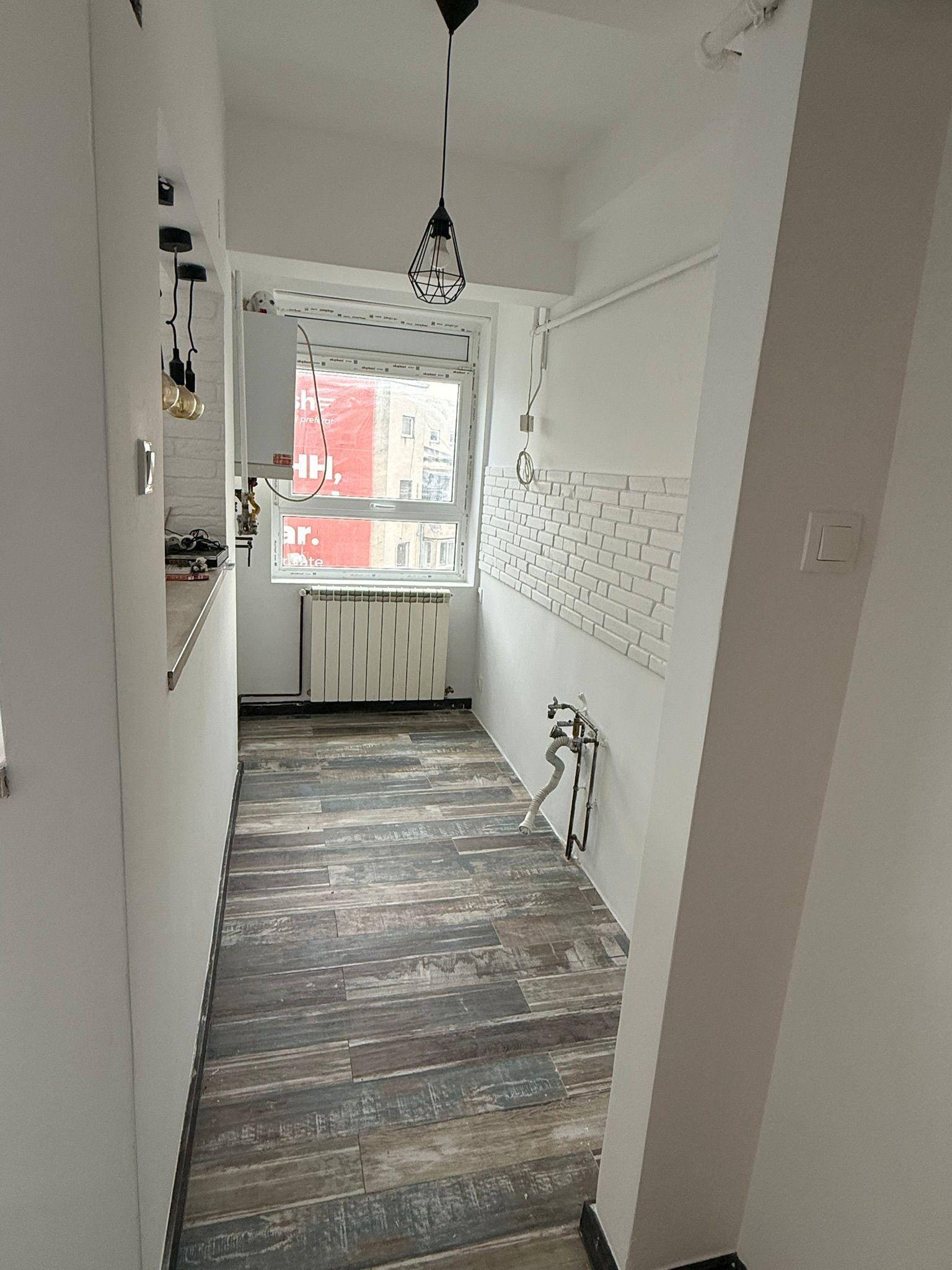 2 camere | Unirii | Cocor | Centrul Vechi | - 7