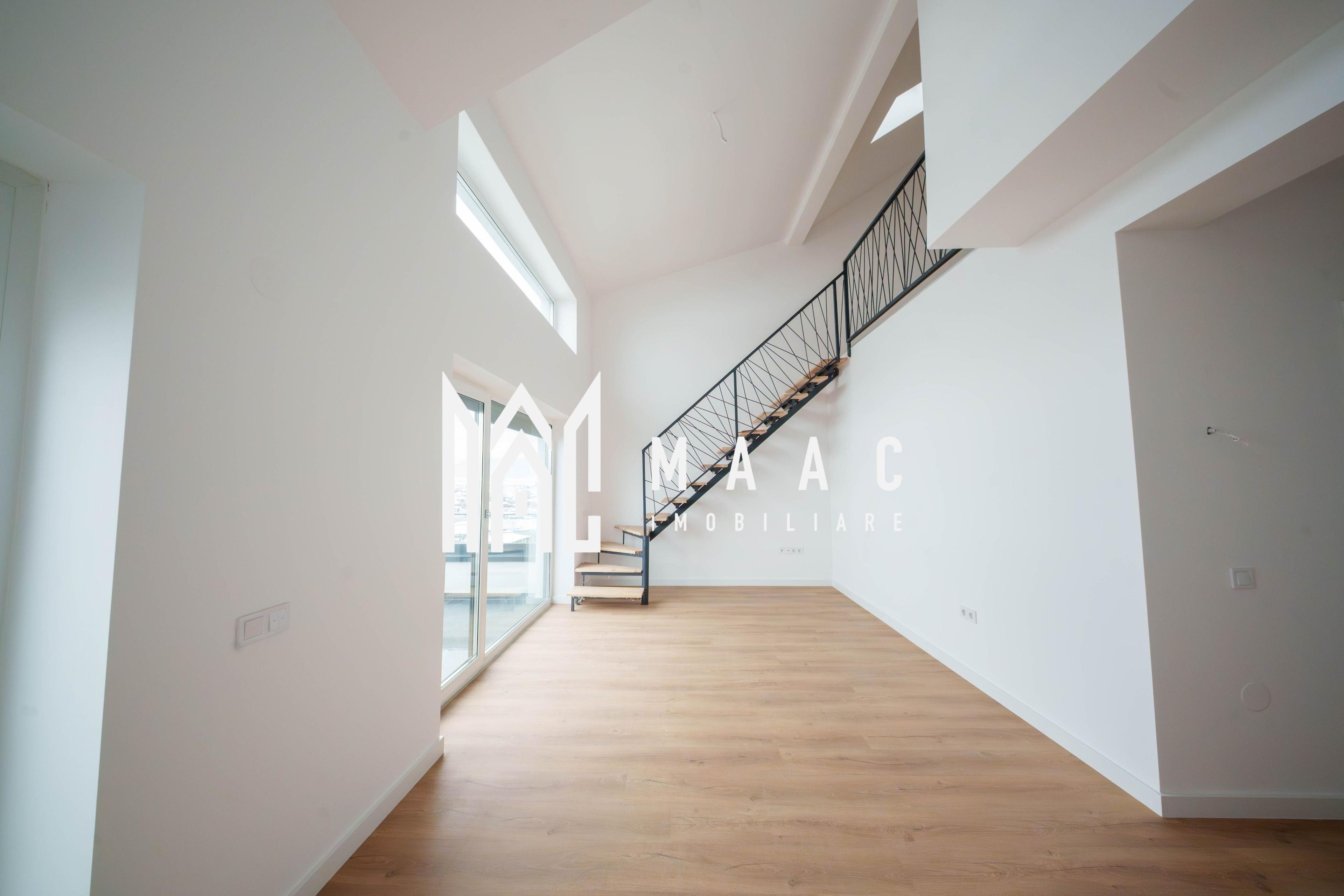 Penthouse 5 camere | 128 MPU | Calitate superioară - 1