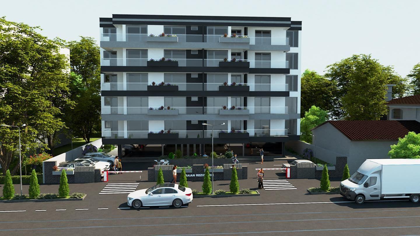 Apartament 2 camere, 52 mp utili, finisaje premium, incalzire in pardoseala - 2