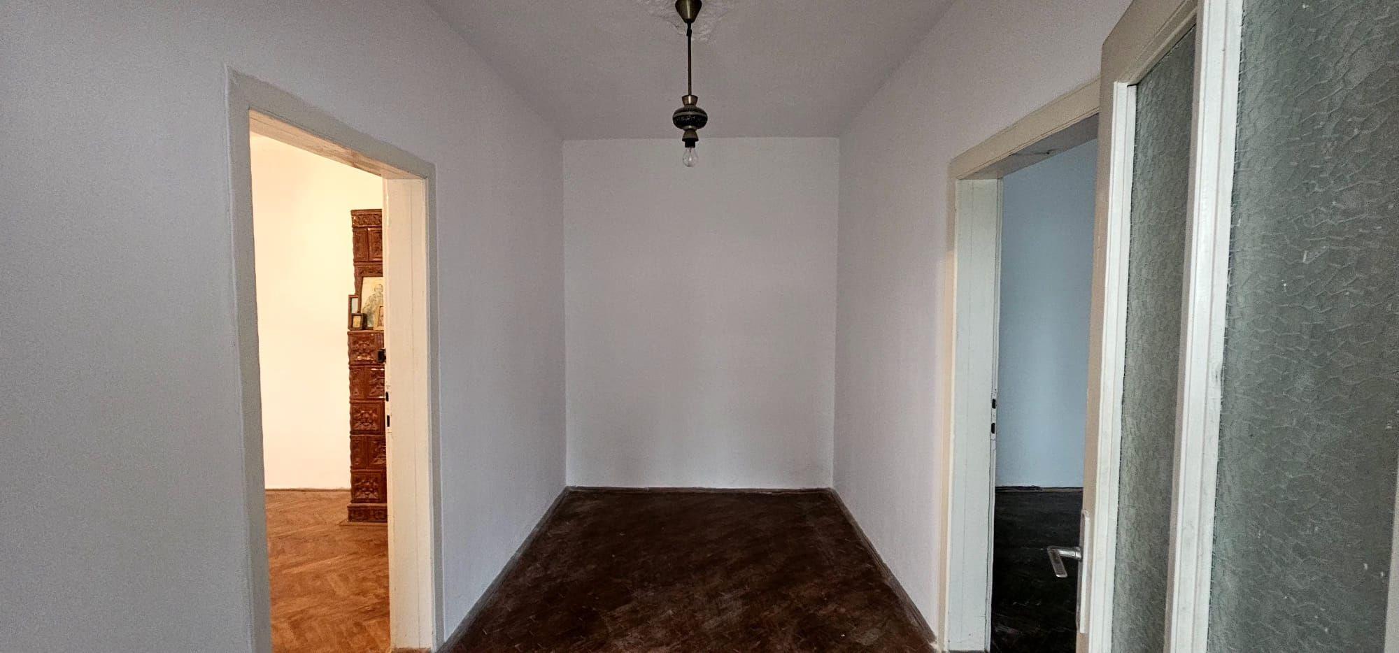 Casa din caramida – Zona Centrala, Parc CFR – Pret 170.000 EUR - 5
