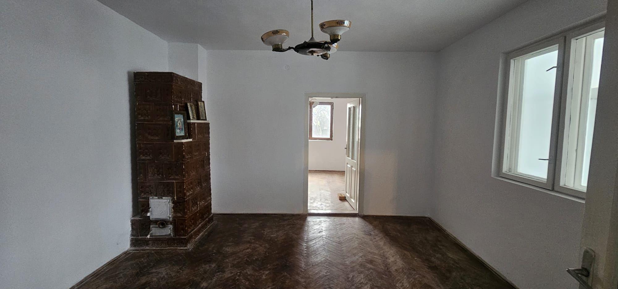 Casa din caramida – Zona Centrala, Parc CFR – Pret 170.000 EUR - 6