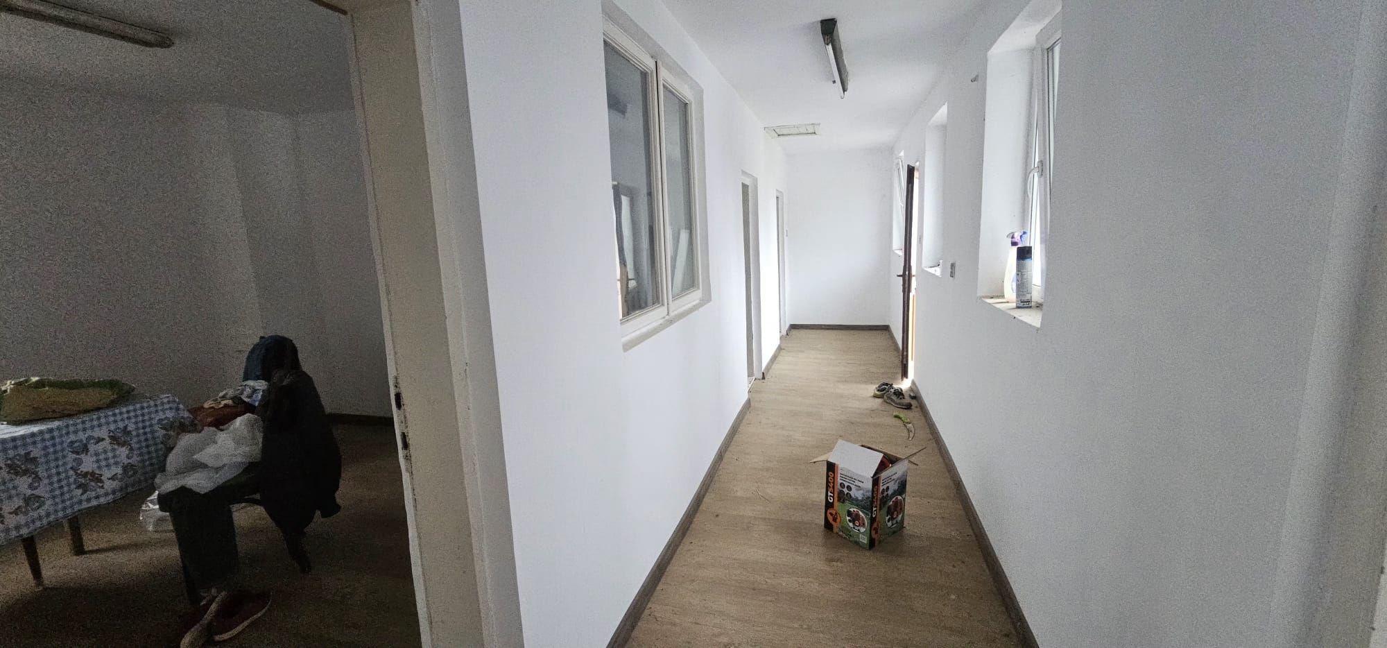 Casa din caramida – Zona Centrala, Parc CFR – Pret 170.000 EUR - 8
