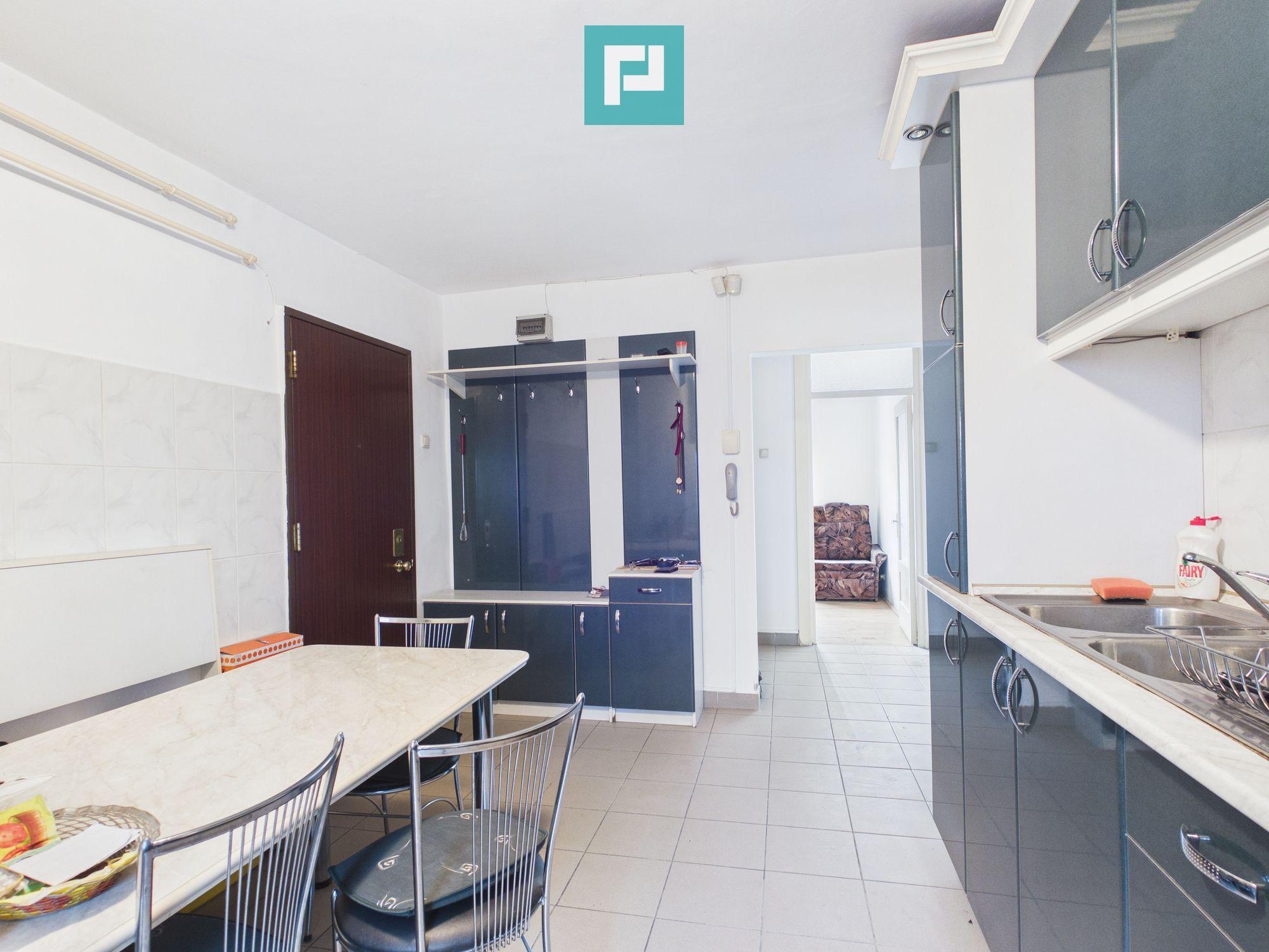 Apartament 3 camere pentru investiții în Grădiște - 5