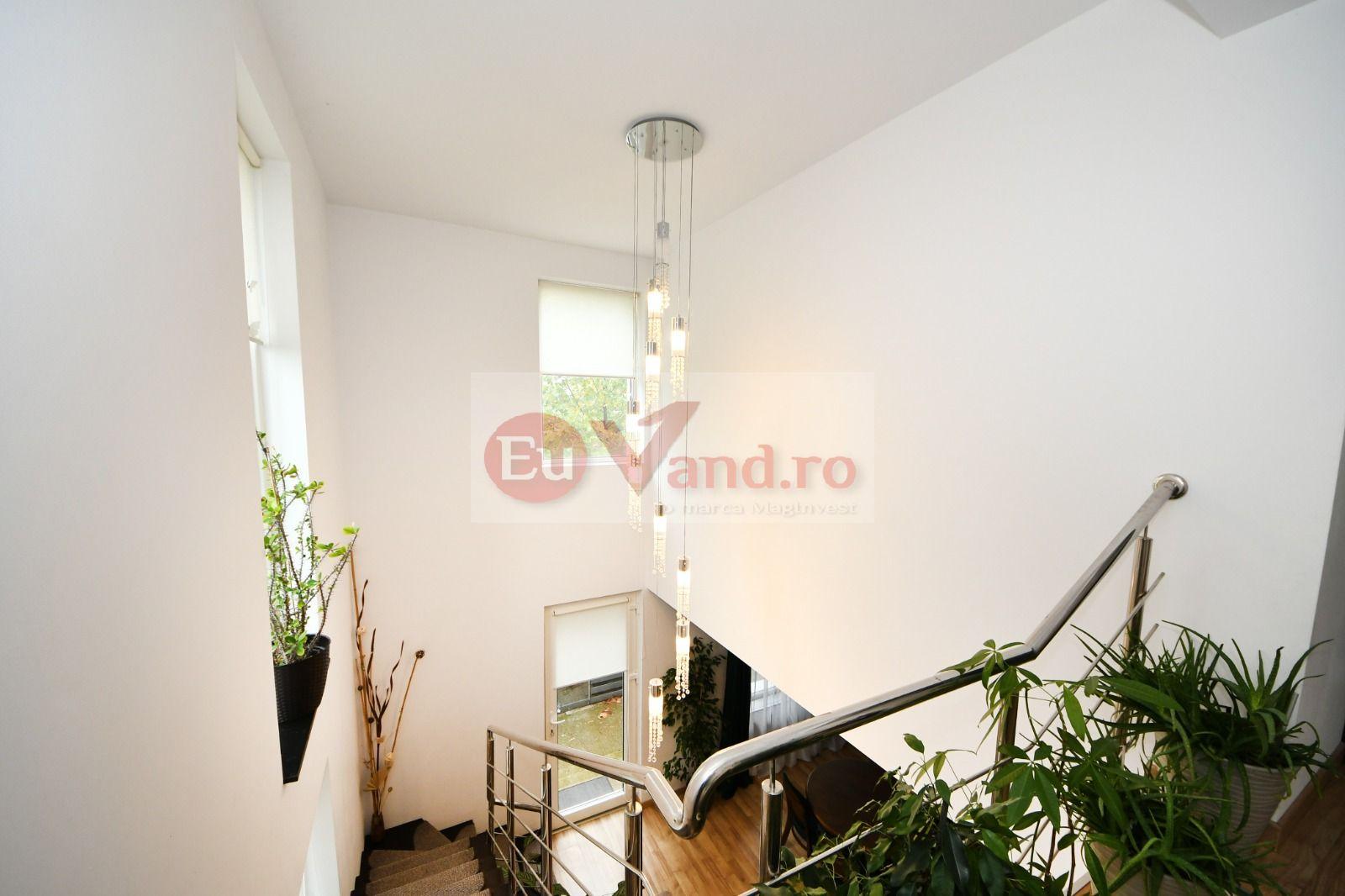 Casa moderna, constructie 2019 – Sat Costi, la 5 minute de Galati - 17