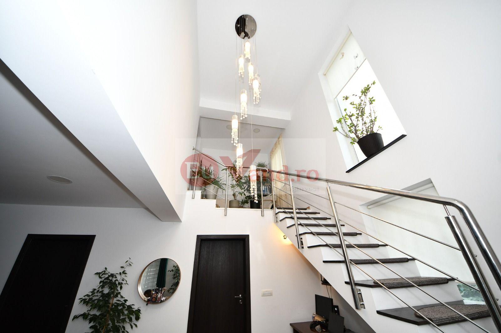 Casa moderna, constructie 2019 – Sat Costi, la 5 minute de Galati - 8