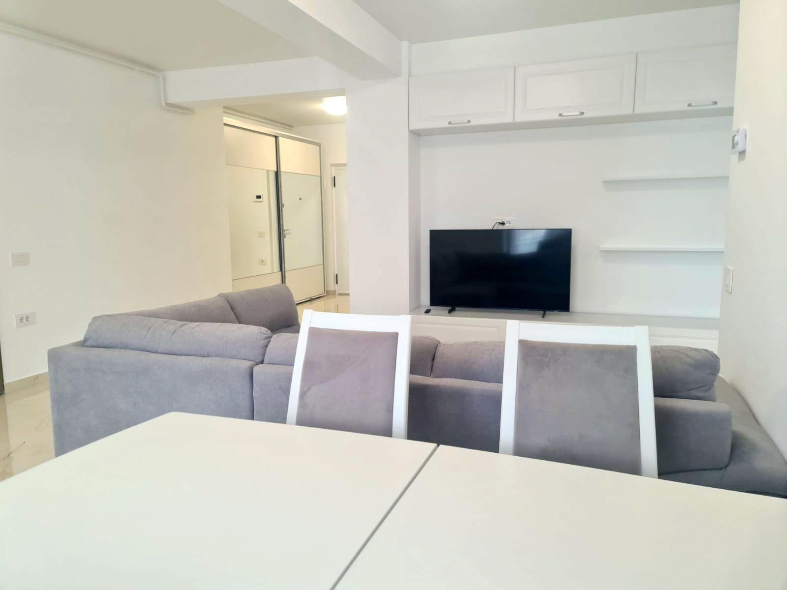 Apartament 2 camere de inchiriat – Complex rezidential Micro 17 - 560 euro - 14