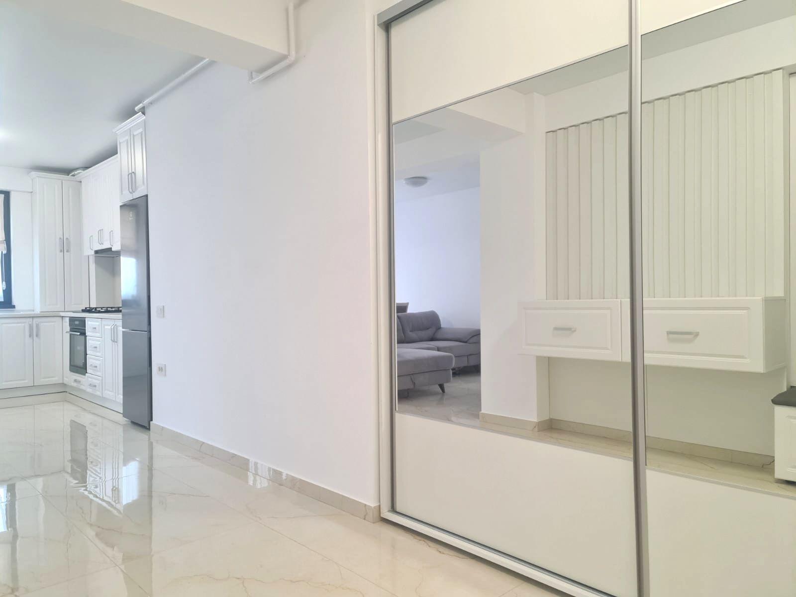 Apartament 2 camere de inchiriat – Complex rezidential Micro 17 - 560 euro - 13