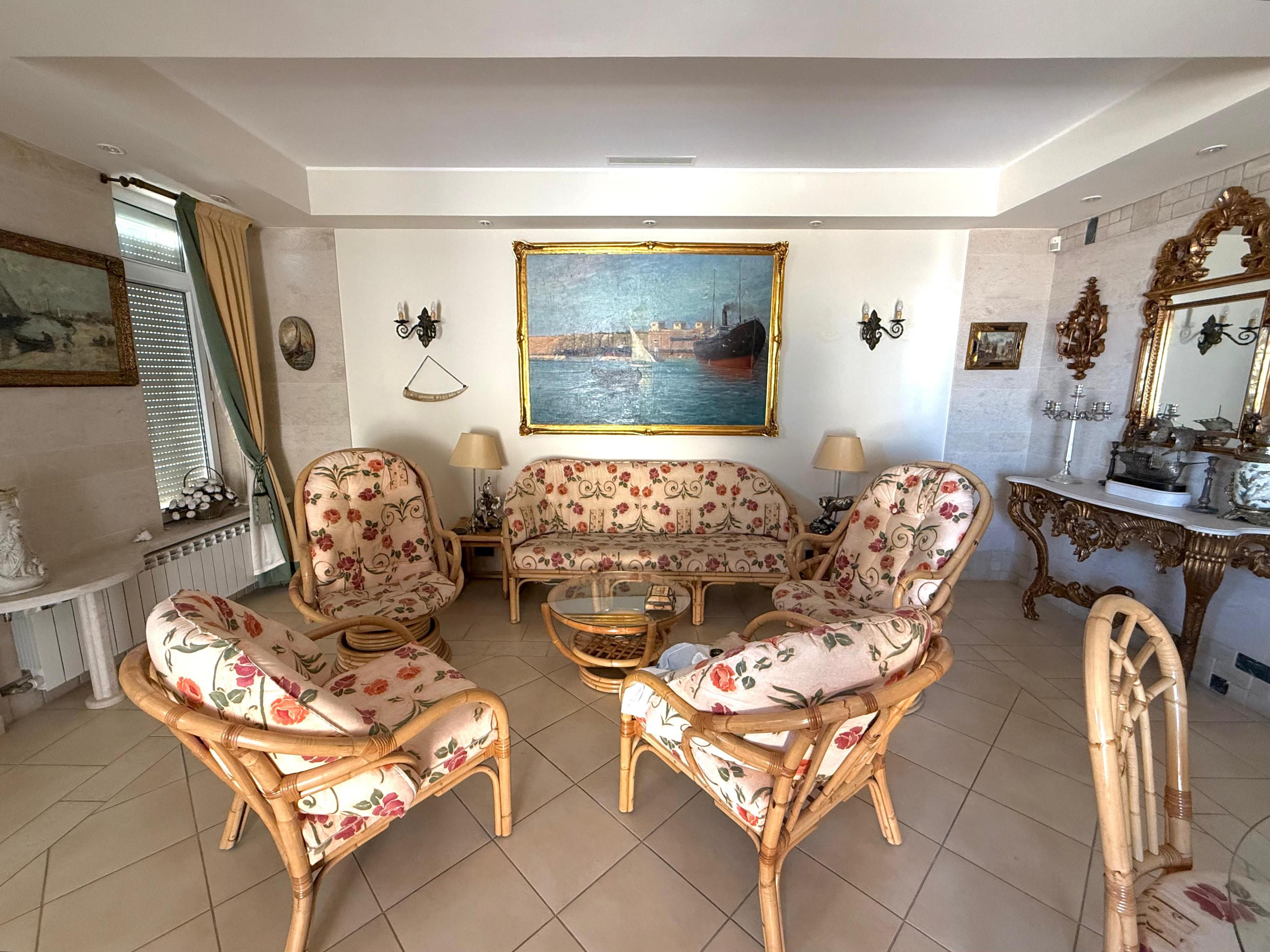 Apartament 4 camere, 101.21 mp, pe plaja Coral Beach – Navodari - 11