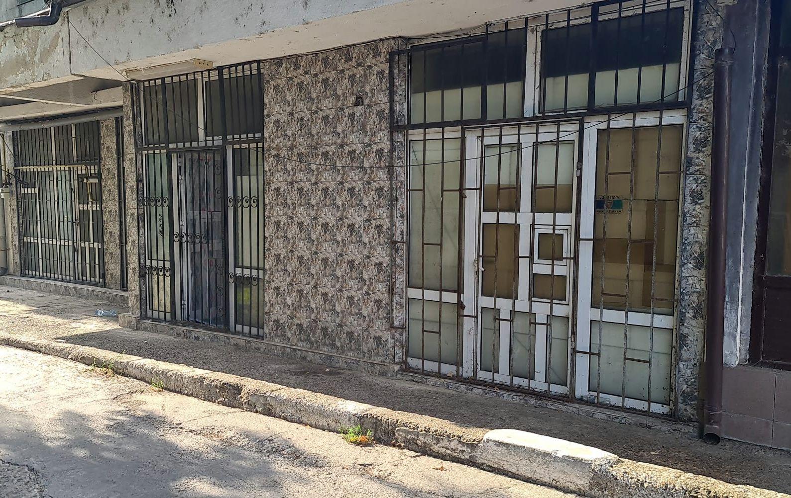 Spatiu comercial 85 mp - Strada Navelor, Faleza Dunarii - 9