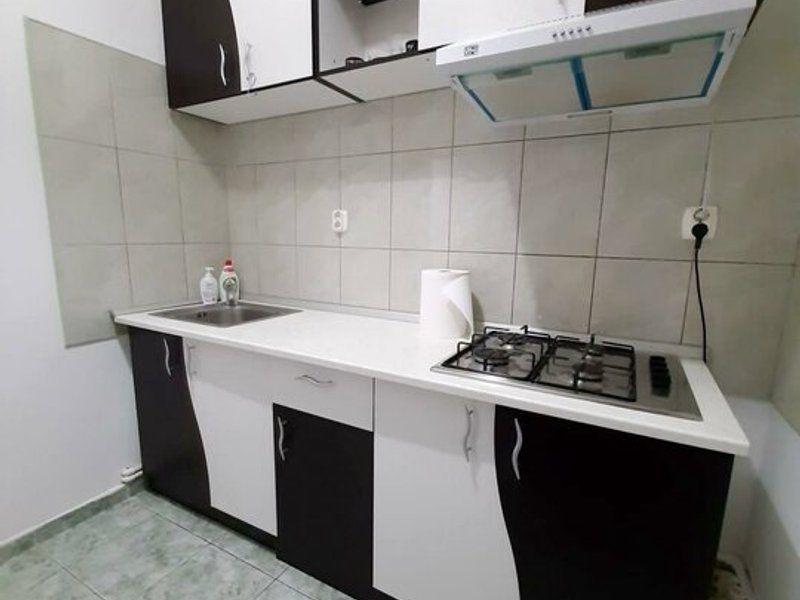 Apartament cu o camera, ultracentral, mobilat - Parcul Eminescu - 2