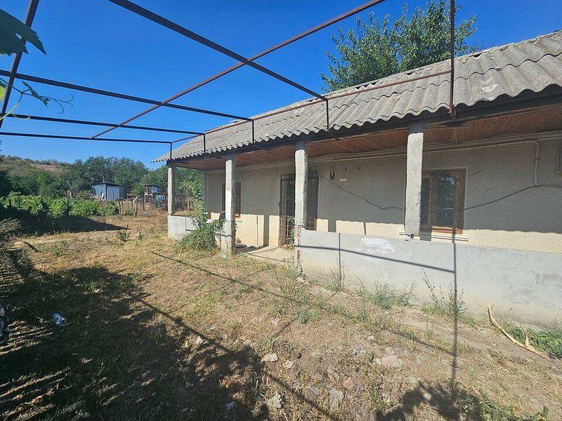 Teren 1800 mp + casa batraneasca - Fartanesti, jud. Galati - 3