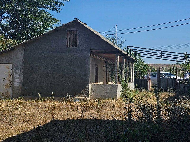 Teren 1800 mp + casa batraneasca - Fartanesti, jud. Galati - 7