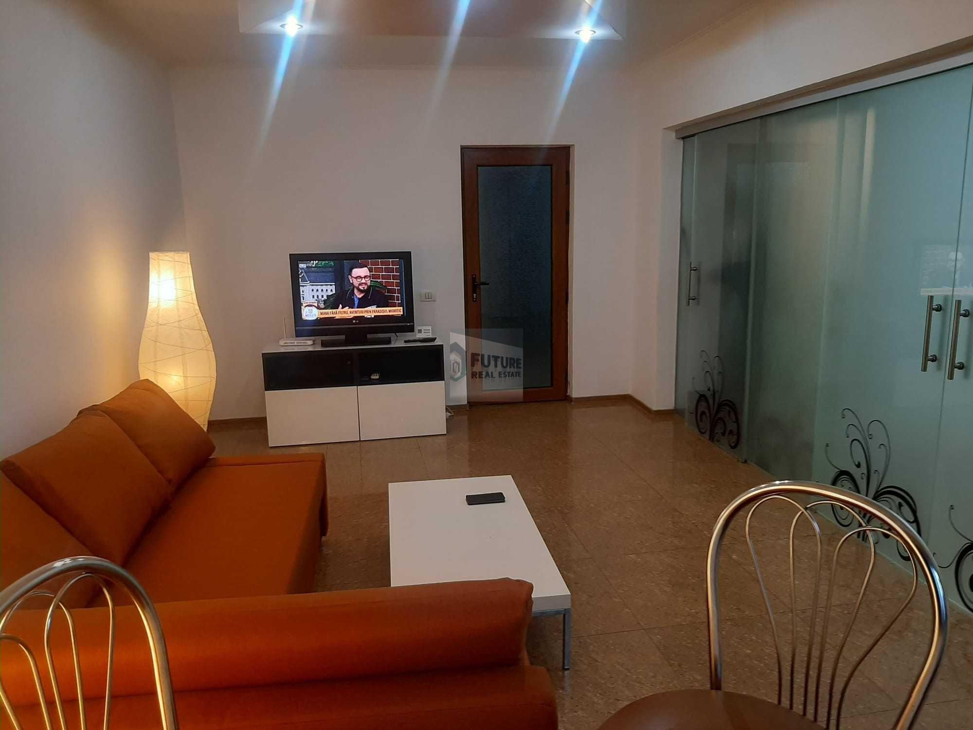apartament 2 camere zona Ștefan Cel Mare Obor - 4