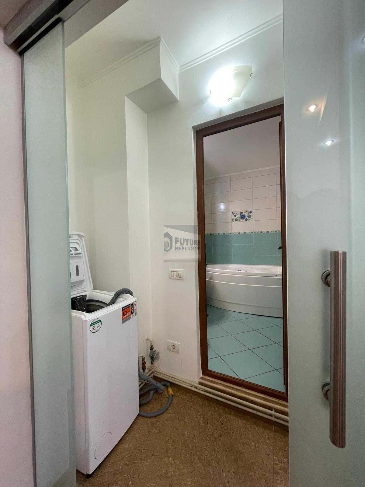 apartament 2 camere zona Ștefan Cel Mare Obor - 5